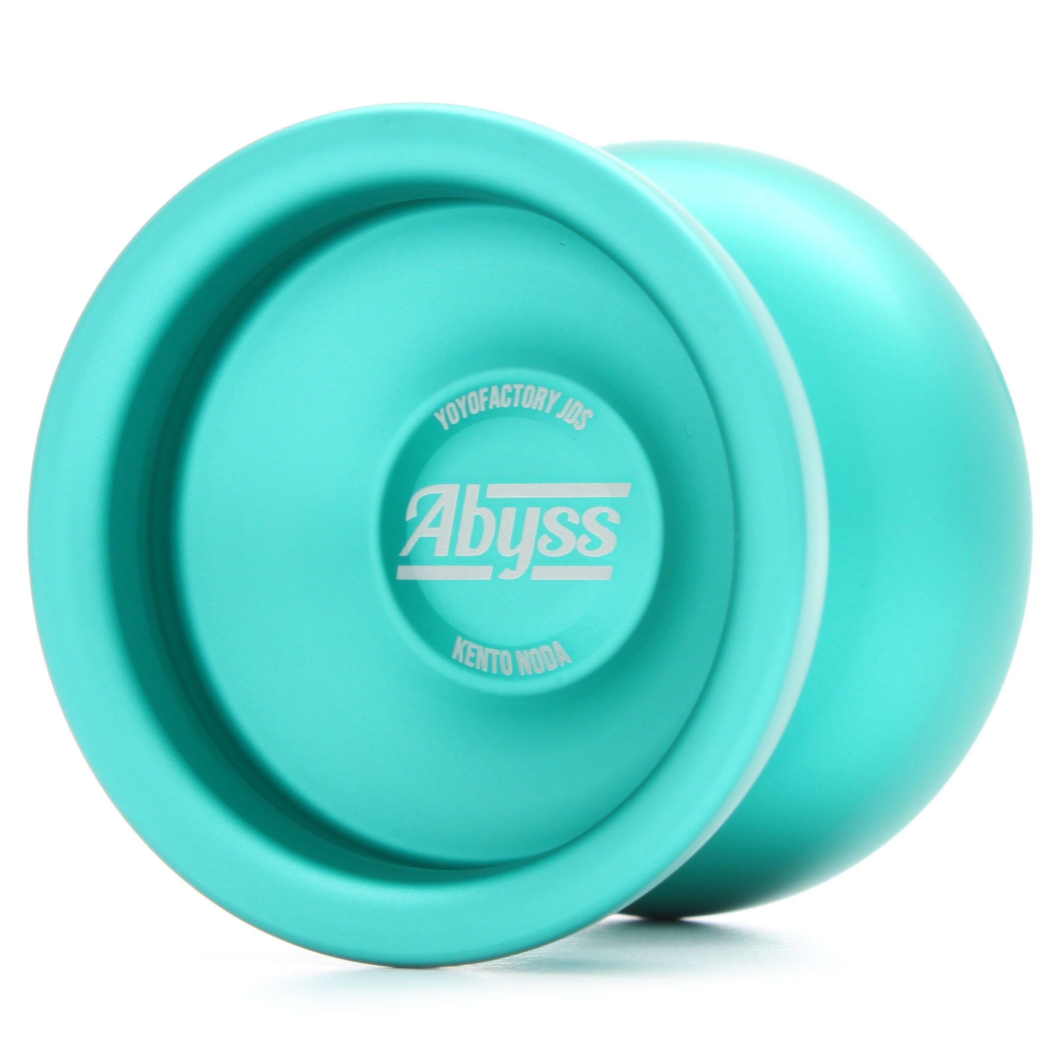 Abyss - Yoyo Factory ┃Yoyo Specialty Store Rewind