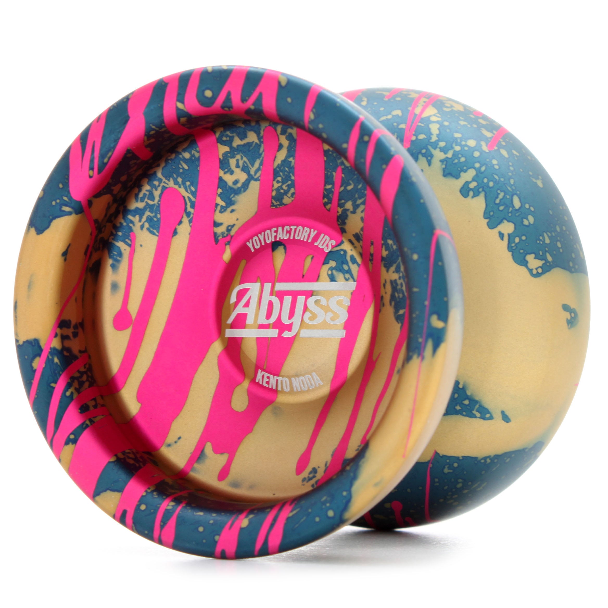 Abyss - Yoyo Factory ┃Yoyo Specialty Store Rewind