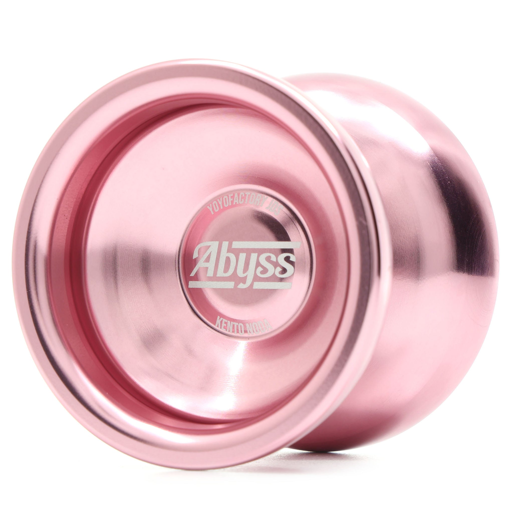 Abyss - Yoyo Factory ┃Yoyo Specialty Store Rewind