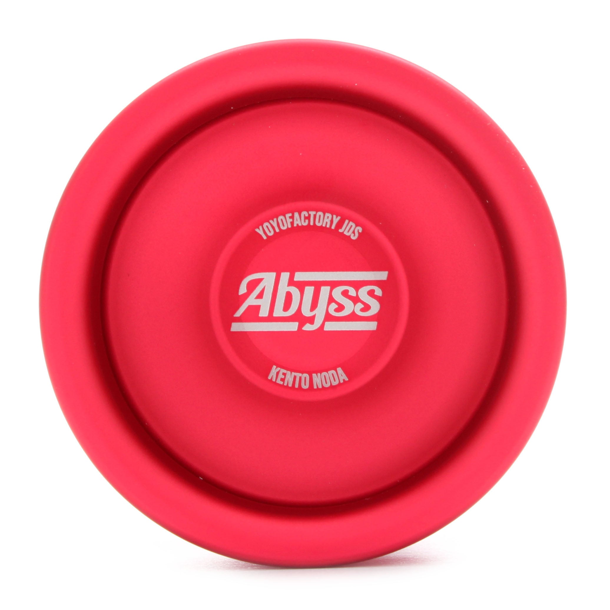 Abyss - Yoyo Factory ┃Yoyo Specialty Store Rewind