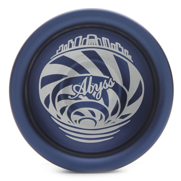 Abyss (Shibuya Edition) - Yoyo Factory ┃Yoyo Specialty Store Rewind