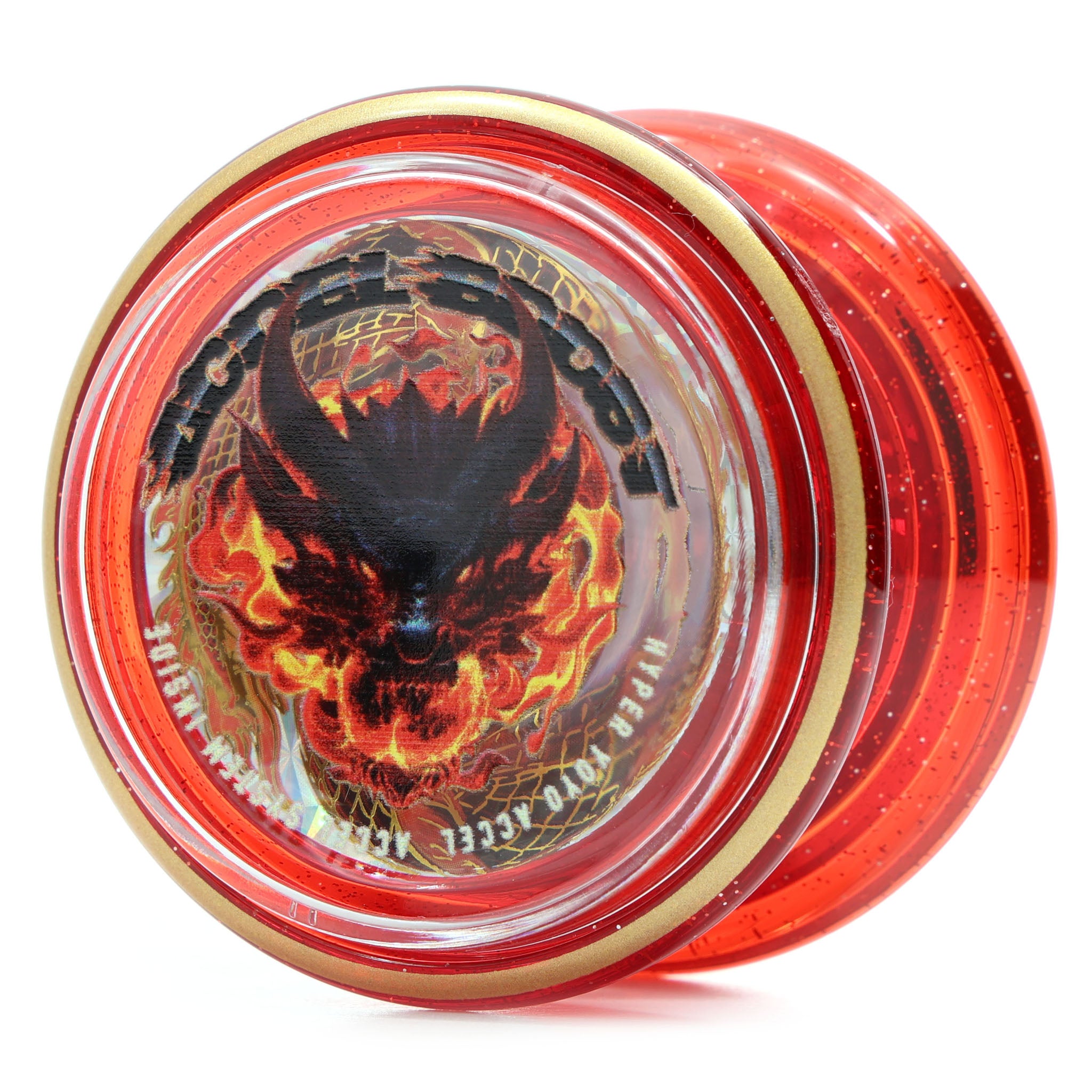 Hyper Yoyo | Rewind, the world's largest yoyo specialty store