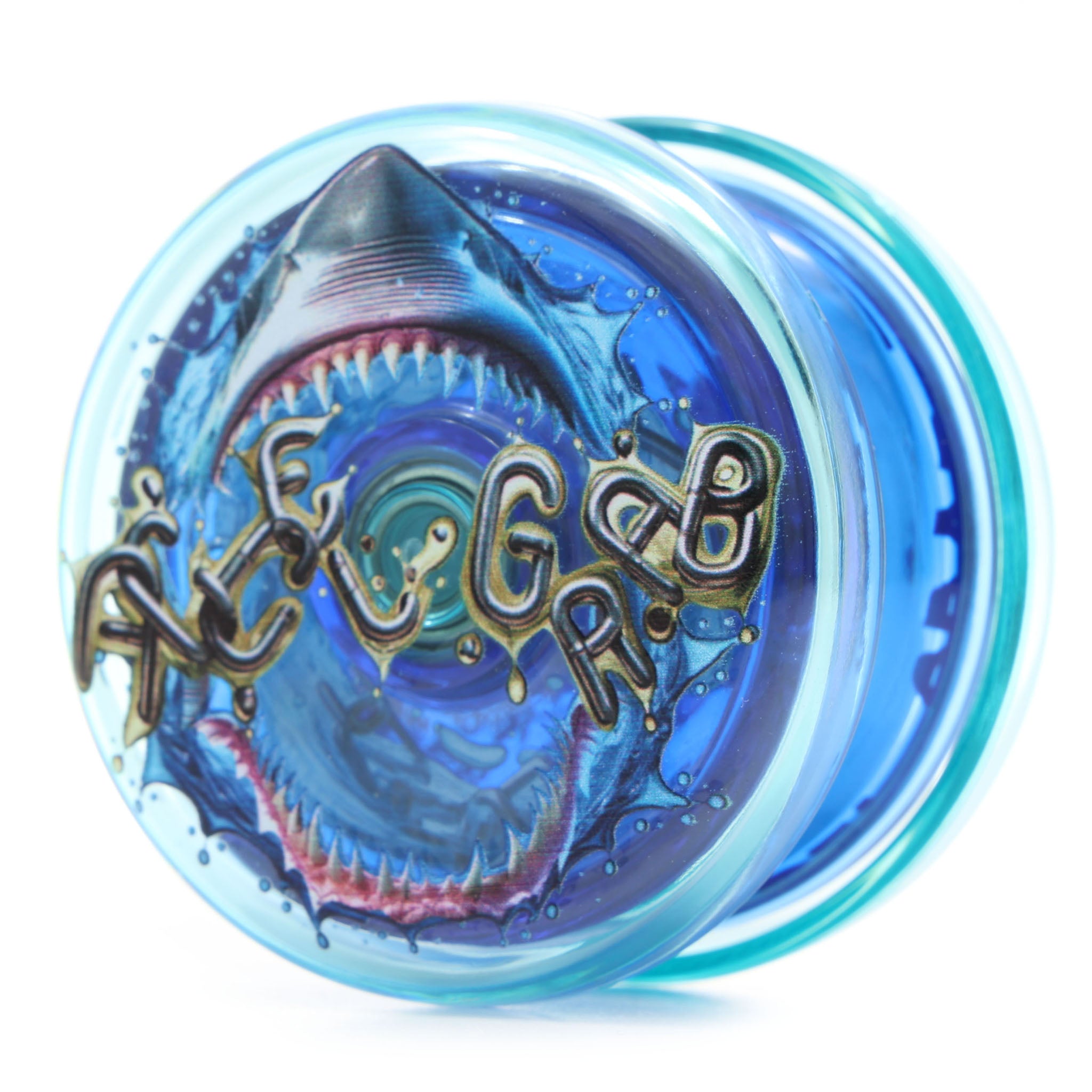 Hyper Yo-Yo - Accel Grab - Yo-Yo Store REWIND