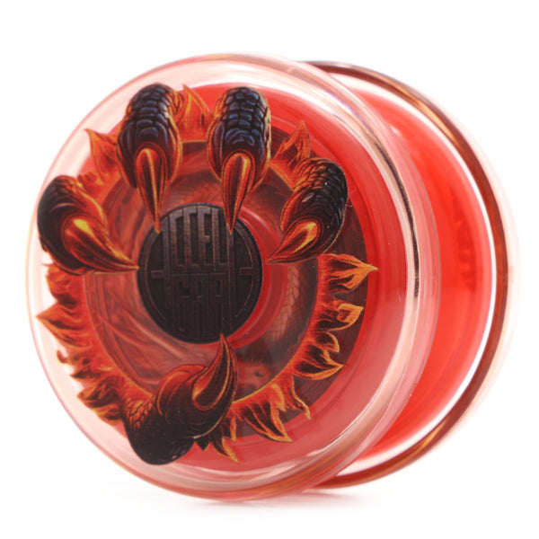 New Products / Restocks ┃Rewind, the world's largest yo-yo