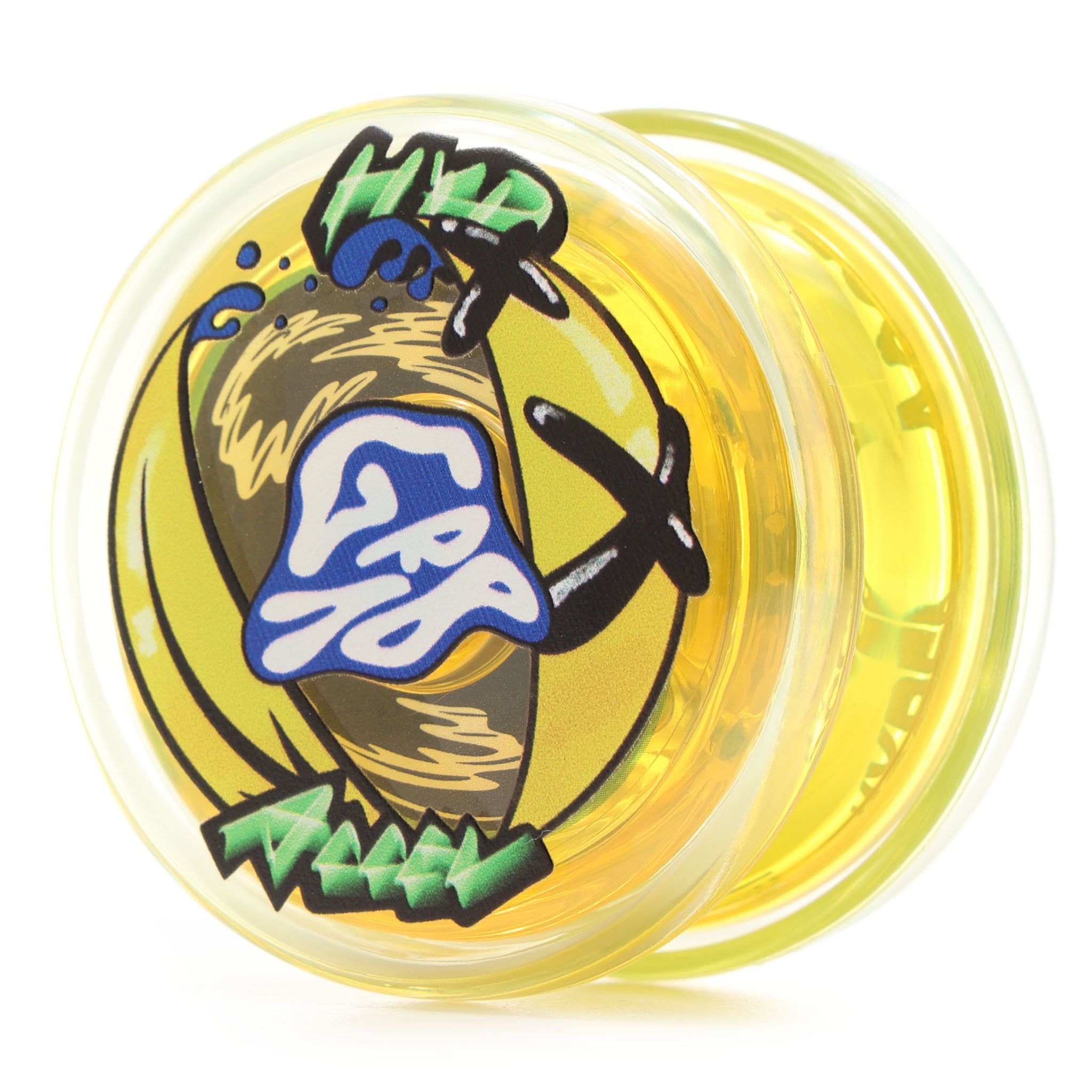 Hyper Yo-Yo - Accel Grab - Yo-Yo Store REWIND