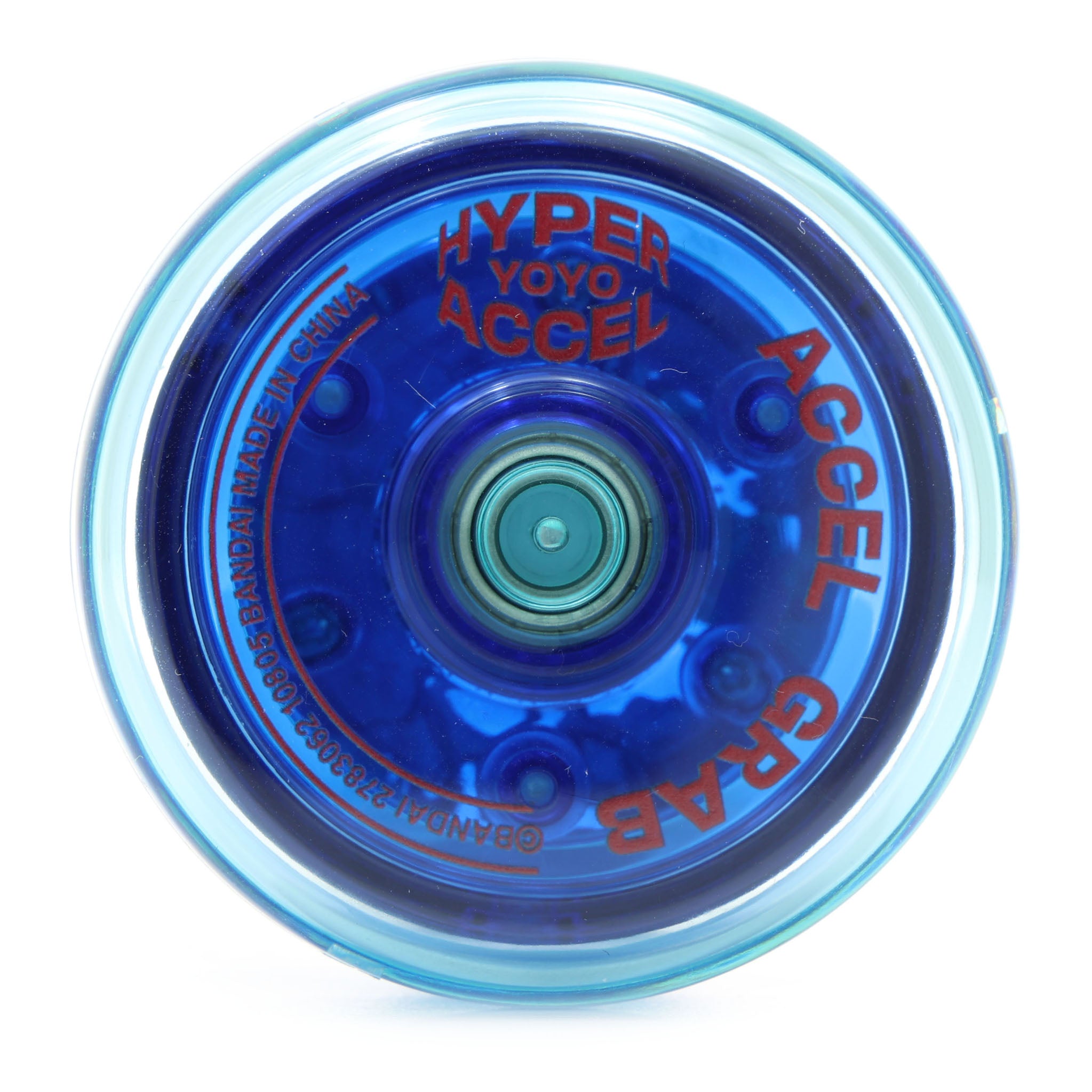 Hyper Yo-Yo - Accel Grab - Yo-Yo Store REWIND