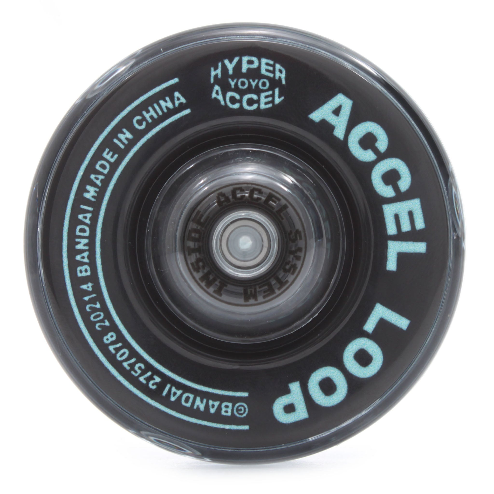 Hyper Yo-Yo Accel Loop - Yo-Yo Store REWIND