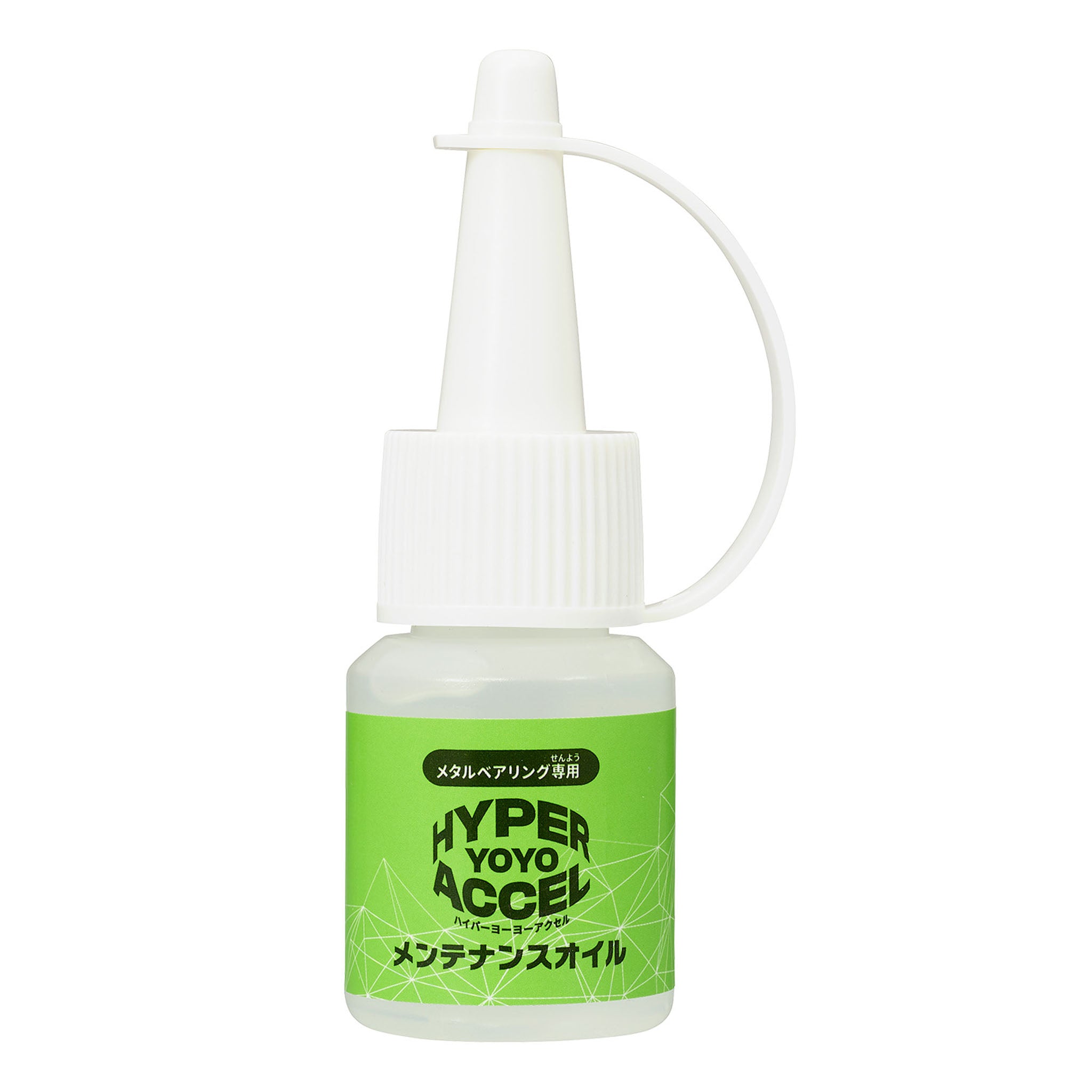 Hyper Yo-Yo Accel Maintenance Oil  (Release: 15th Mar, noon JST)