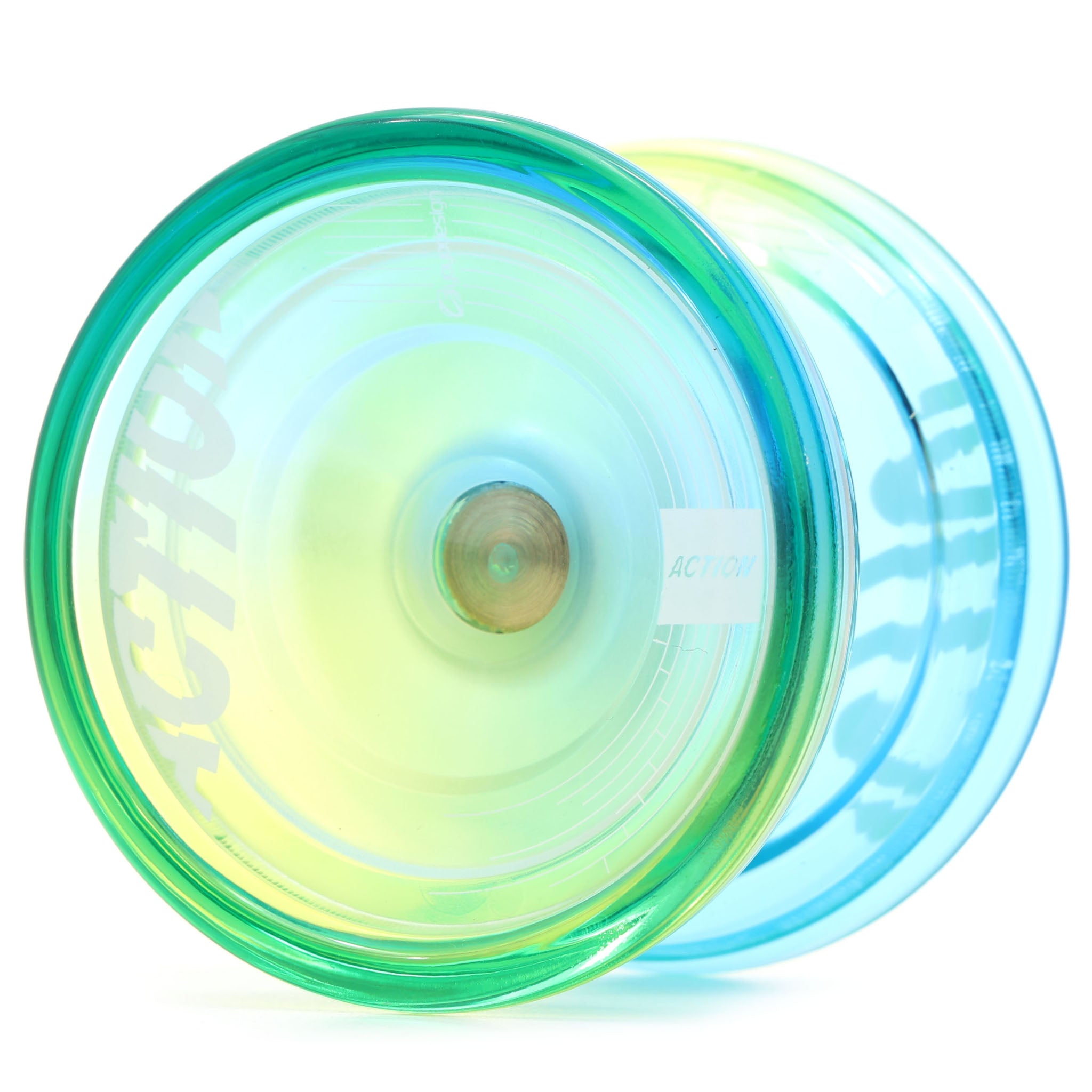 Action - C3yoyodesign | Yoyo Store Rewind