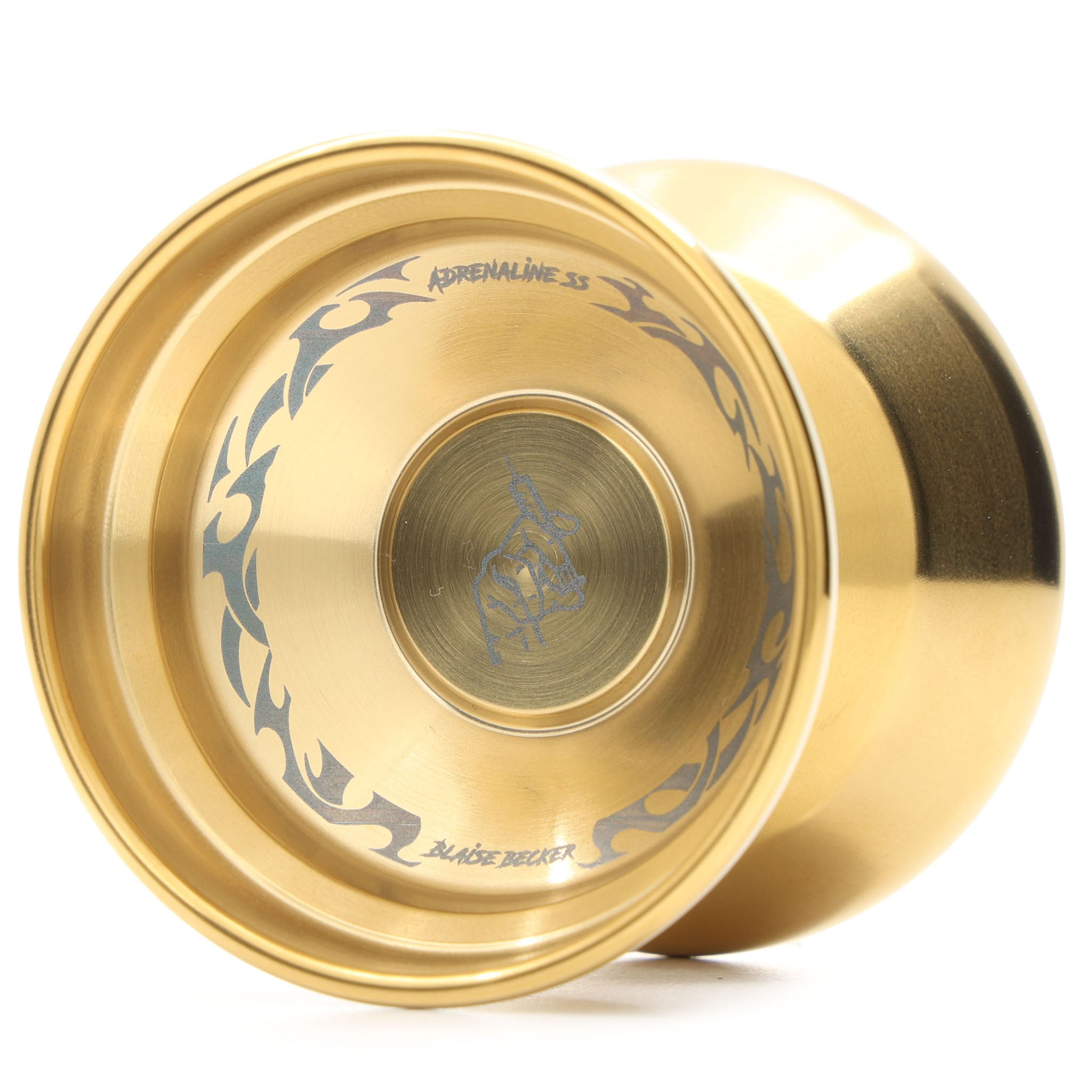 W1LD - Adrenaline SS (Size D) - Yo-Yo Store REWIND