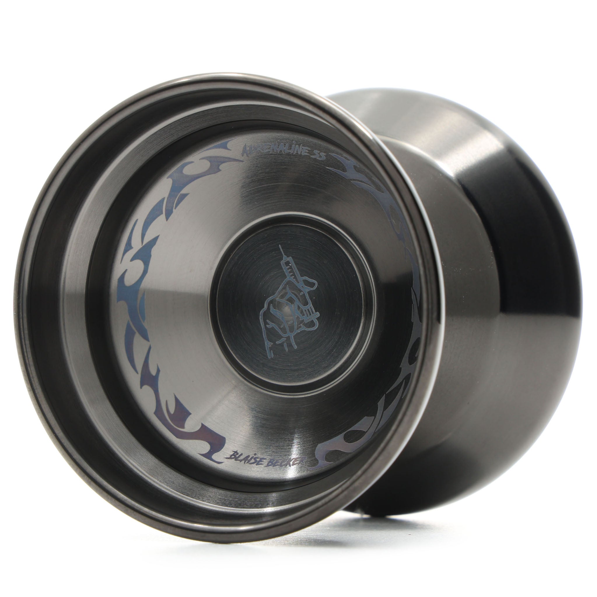 W1LD - Adrenaline SS (Size D) - Yo-Yo Store REWIND