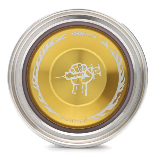 Adrenaline - Wild | Yo-yo Specialty Store Rewind