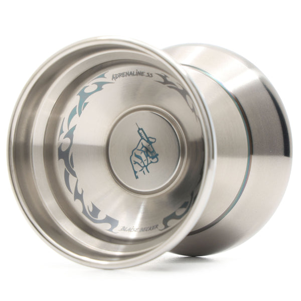 W1LD アドレナリンSS W1LD - Adrenaline SS (Size D) - Yo-Yo Store REWIND