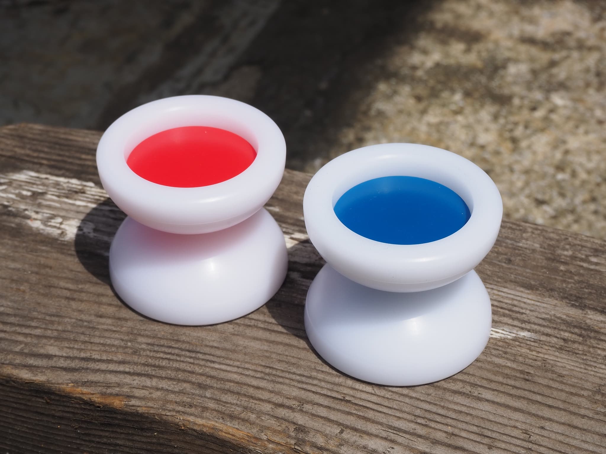 Aerial - YOYOFACTORY ┃Yo-yo store Rewind
