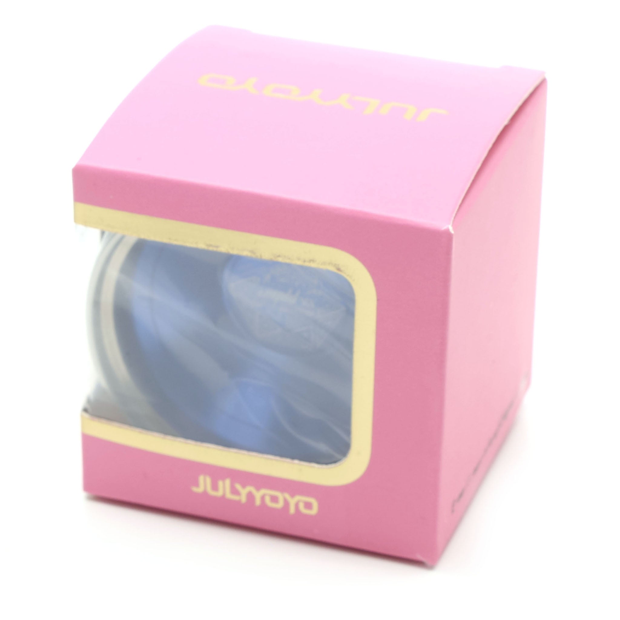 ぴよ July YoYo - Alpha Sapphire V2 - Yo-Yo Store REWIND