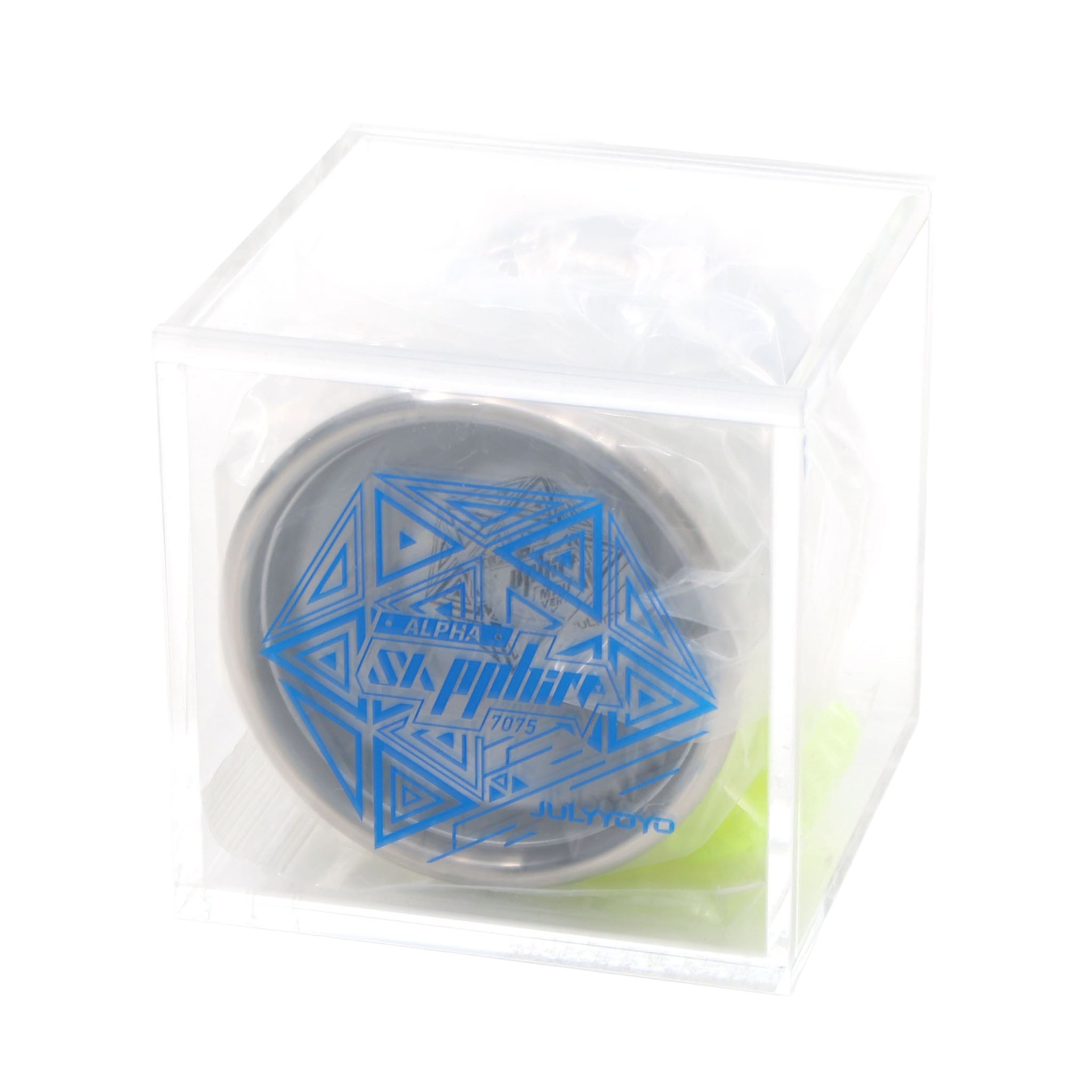 Alpha Sapphire Mini
