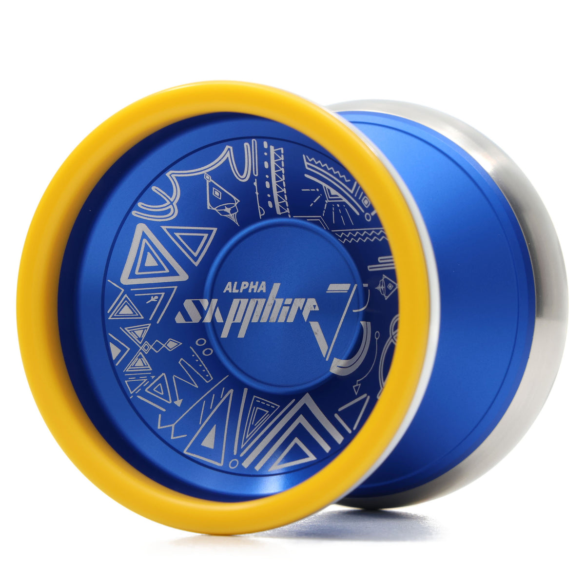Alpha Sapphire V3 