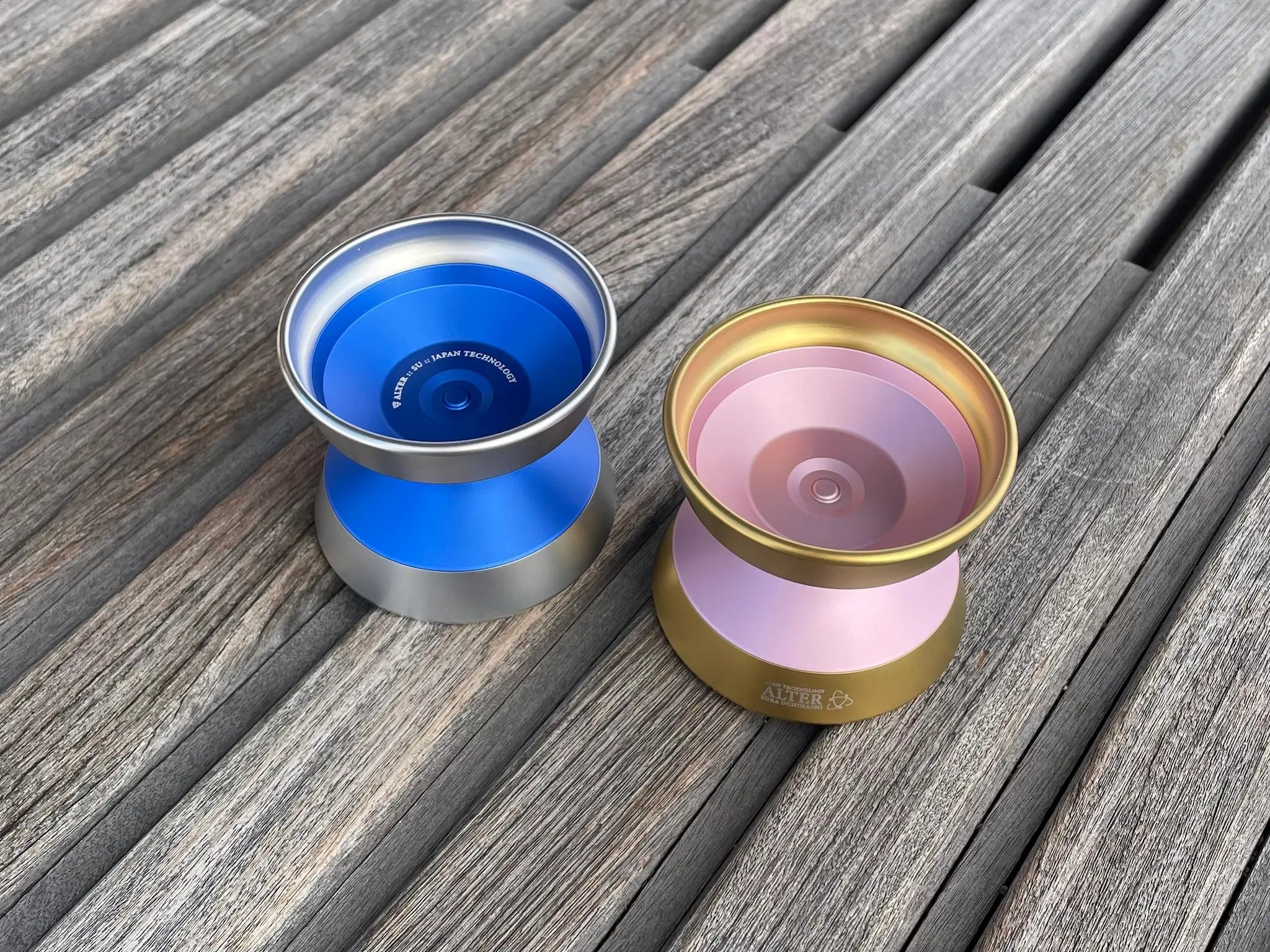 Japan Technology - Alter - Yo-Yo Store REWIND Japan Technology - Alter - Yo-Yo Store REWIND