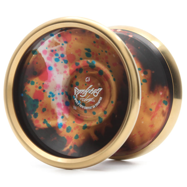 Ambition - C3 Yoyo Design | Yoyo Specialty Store Rewind Ambition - C3 Yoyo Design | Yoyo Specialty Store Rewind