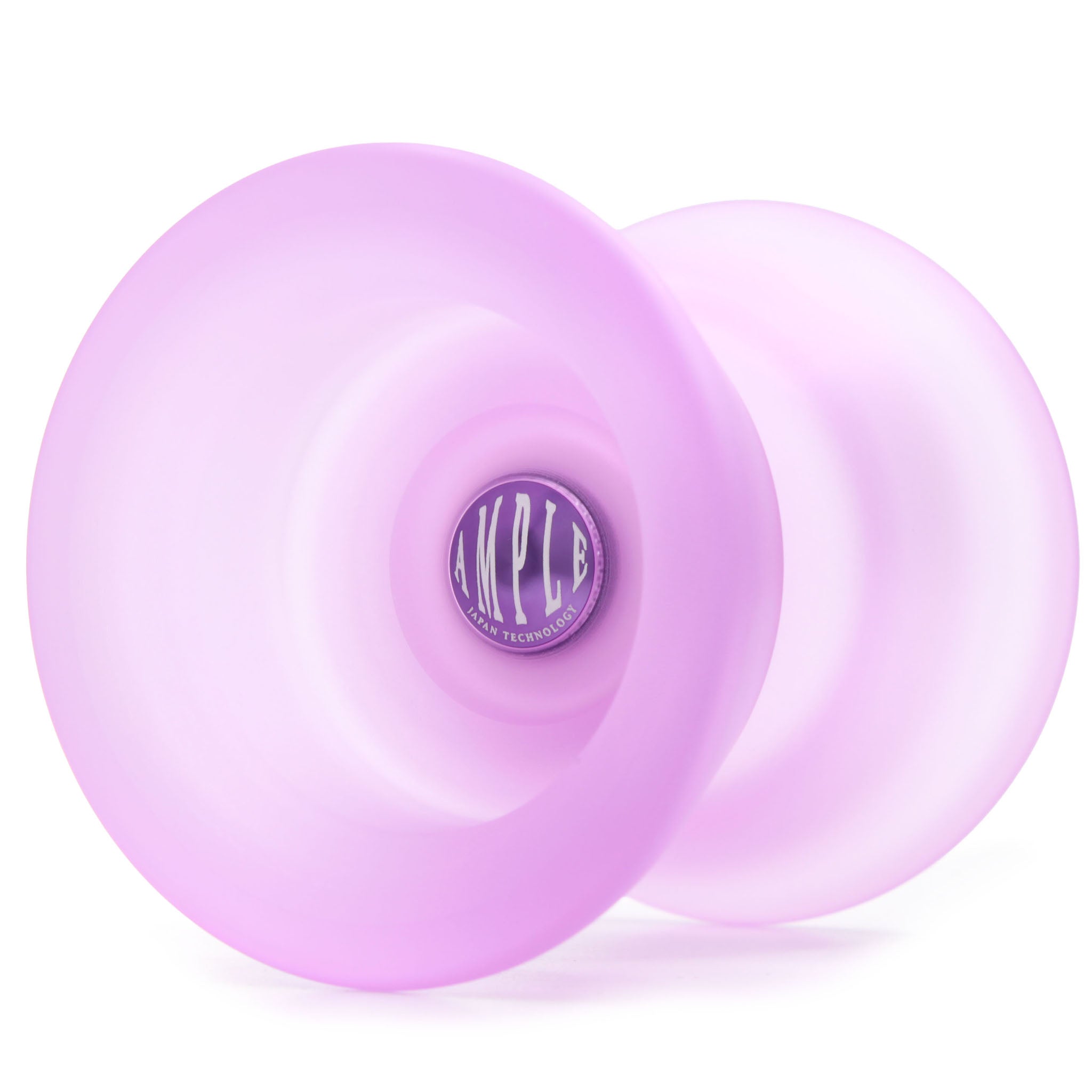 Ample - Japan Technology ┃Yo-yo Specialty Store Rewind
