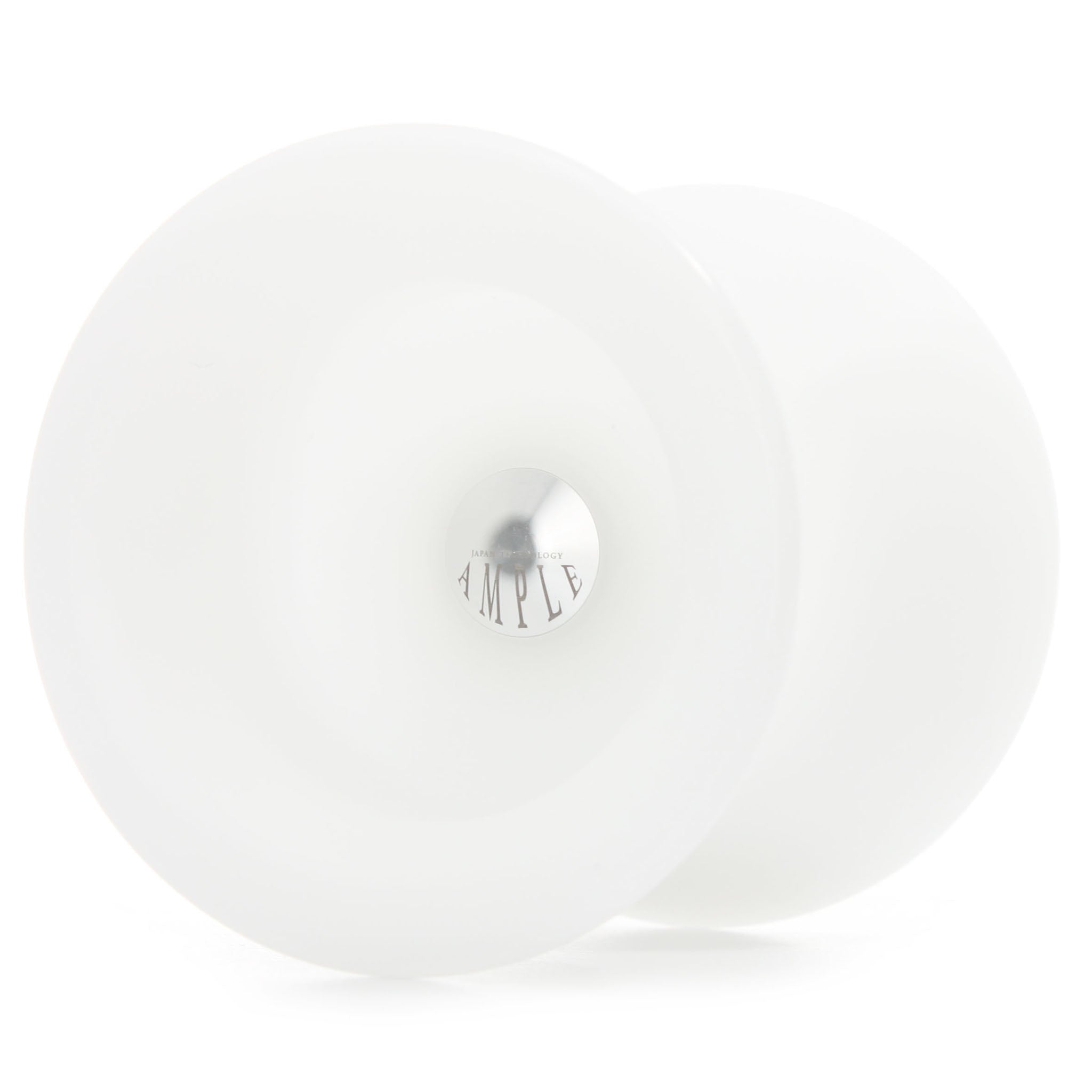 アンプル　POM SPINGEAR - JapanTechnology AMPLE(POM)