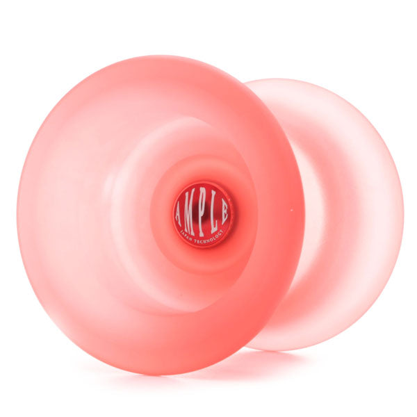 Ample - Japan Technology ┃Yo-yo Specialty Store Rewind
