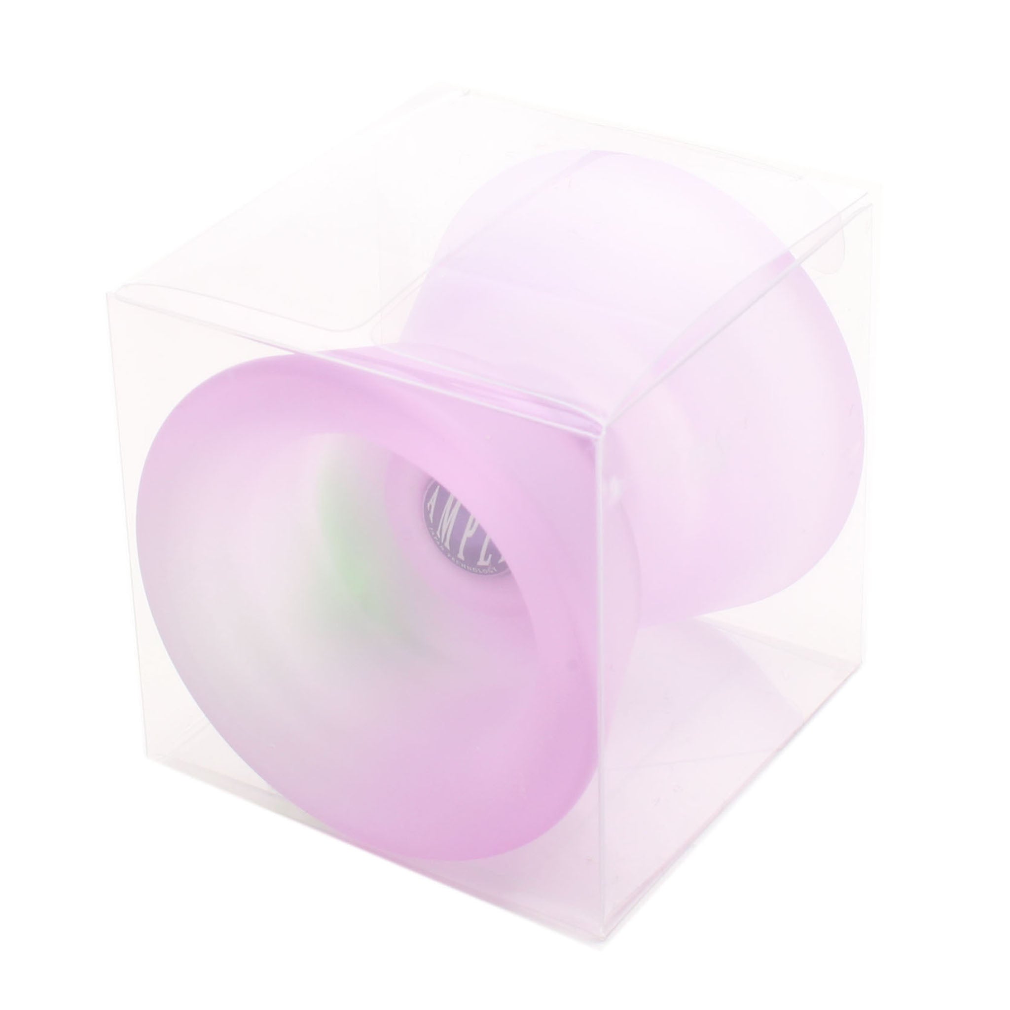 アンプル　POM Ample yoyo by Japan Technology – YoYoExpert