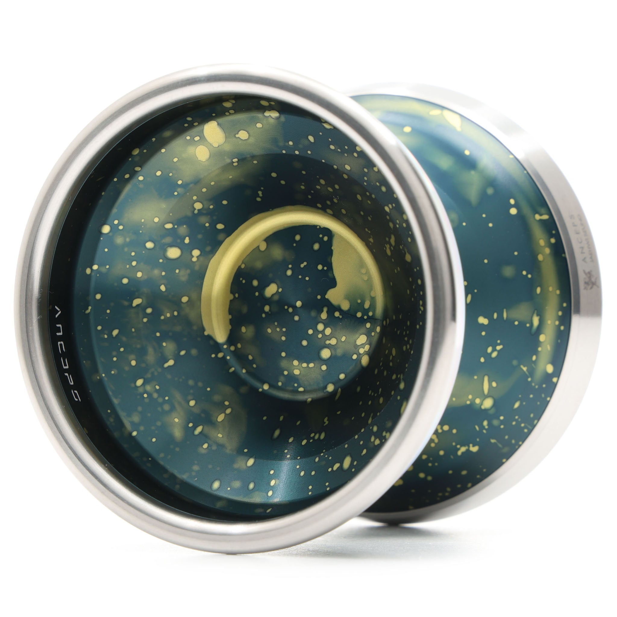 Anceps - W1ld ┃Yo-yo Rewind