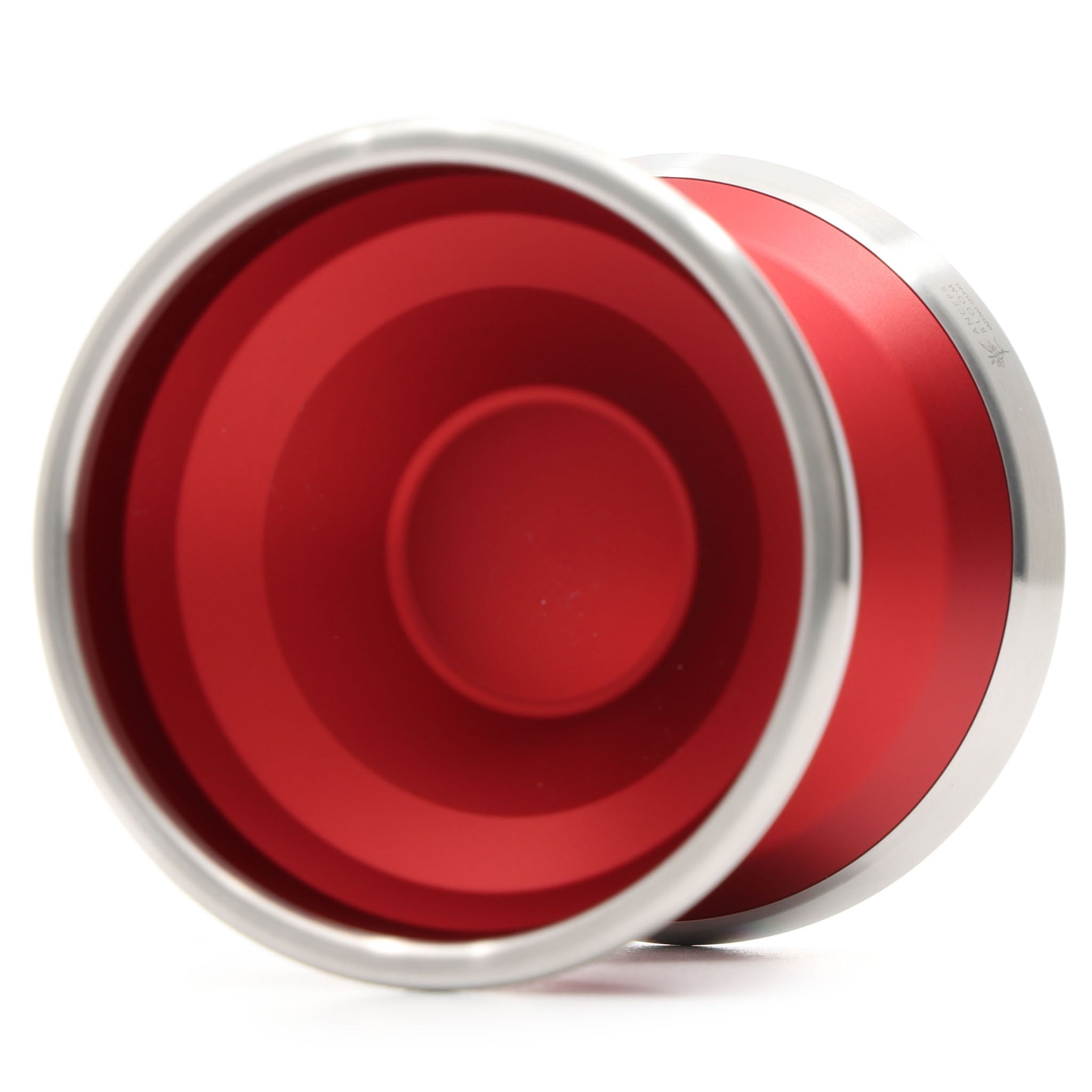 W1LD - Anceps Bloom - Yo-Yo Store REWIND