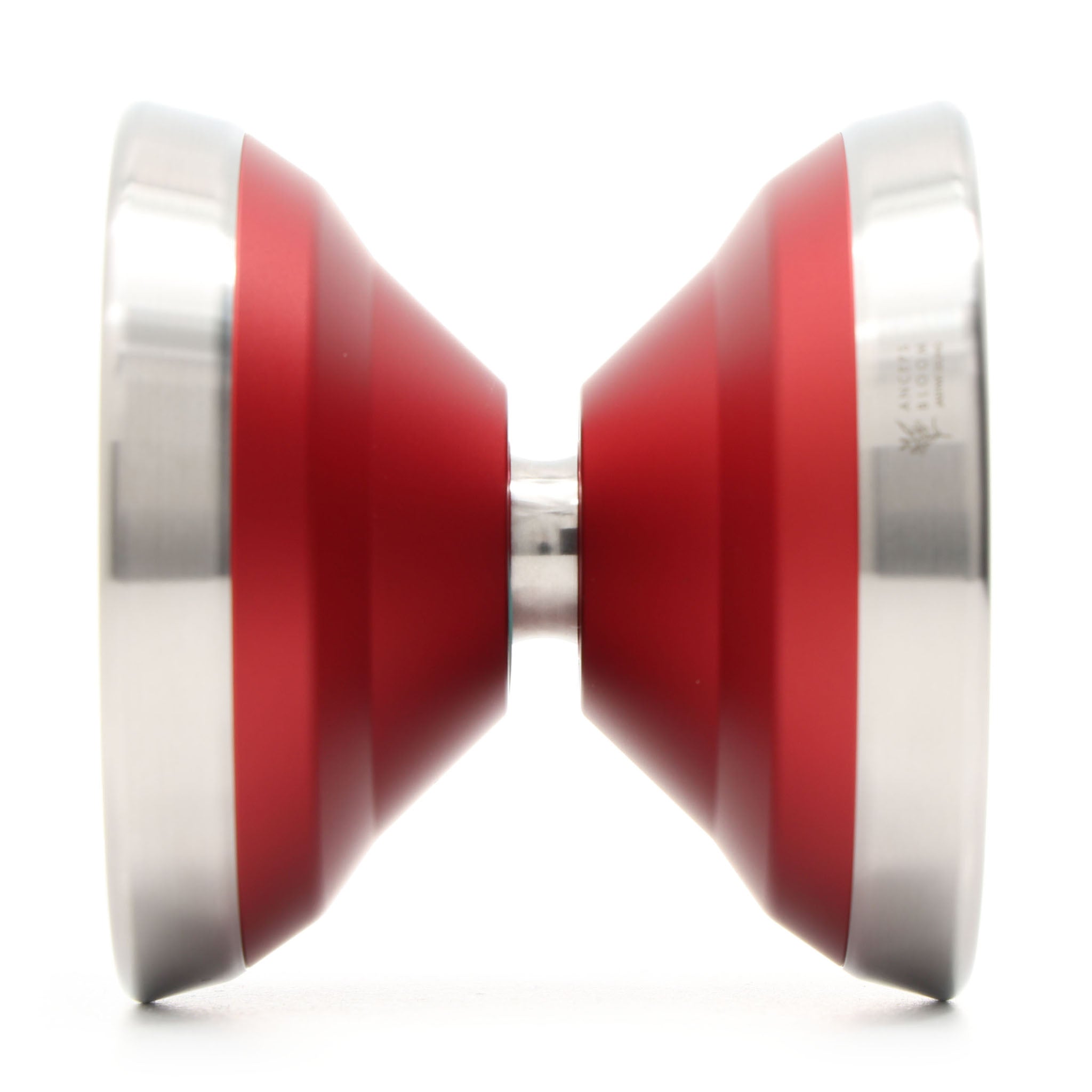 W1LD - Anceps Bloom - Yo-Yo Store REWIND