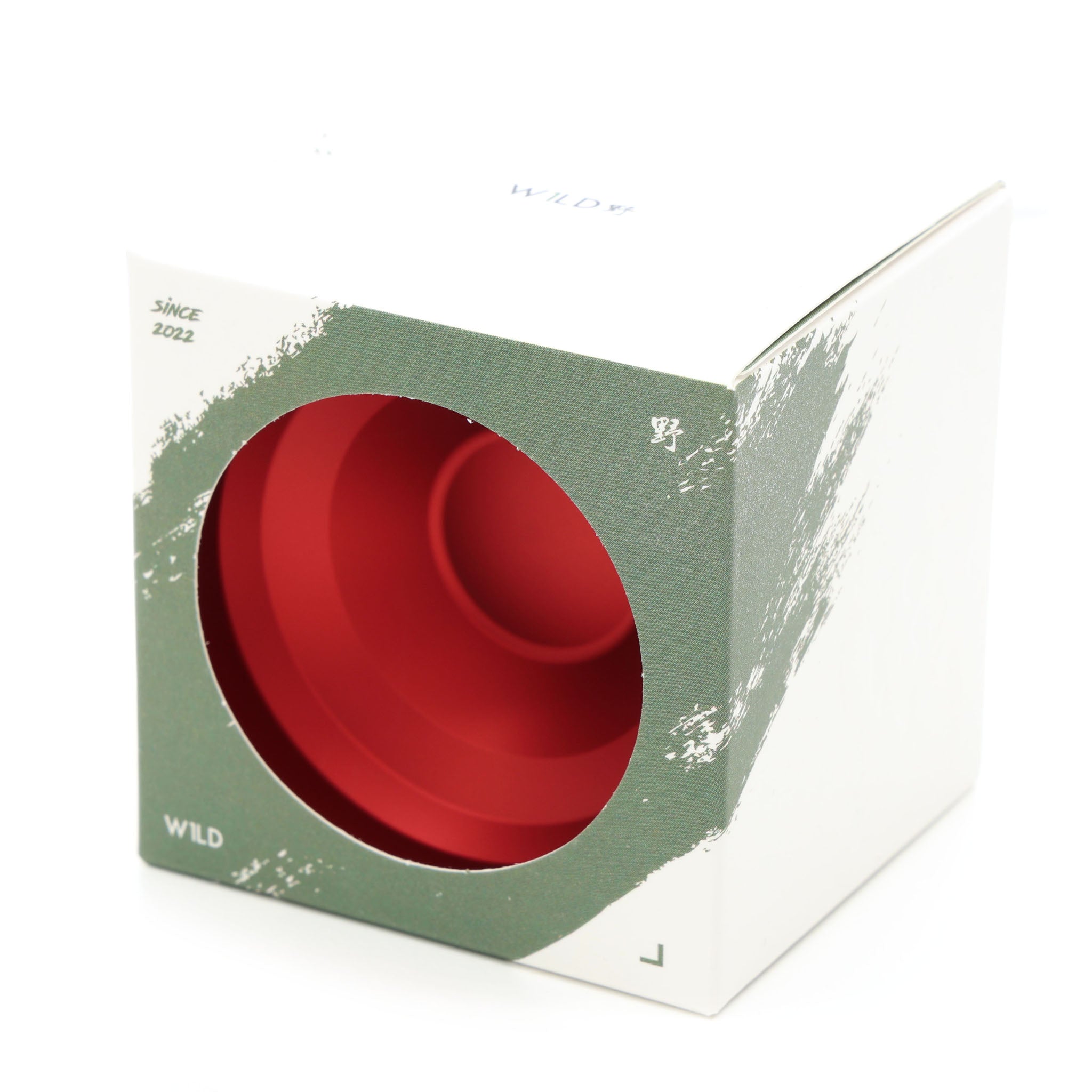 W1LD:Anceps/アンセプス Anceps - W1ld ┃Yo-yo Rewind