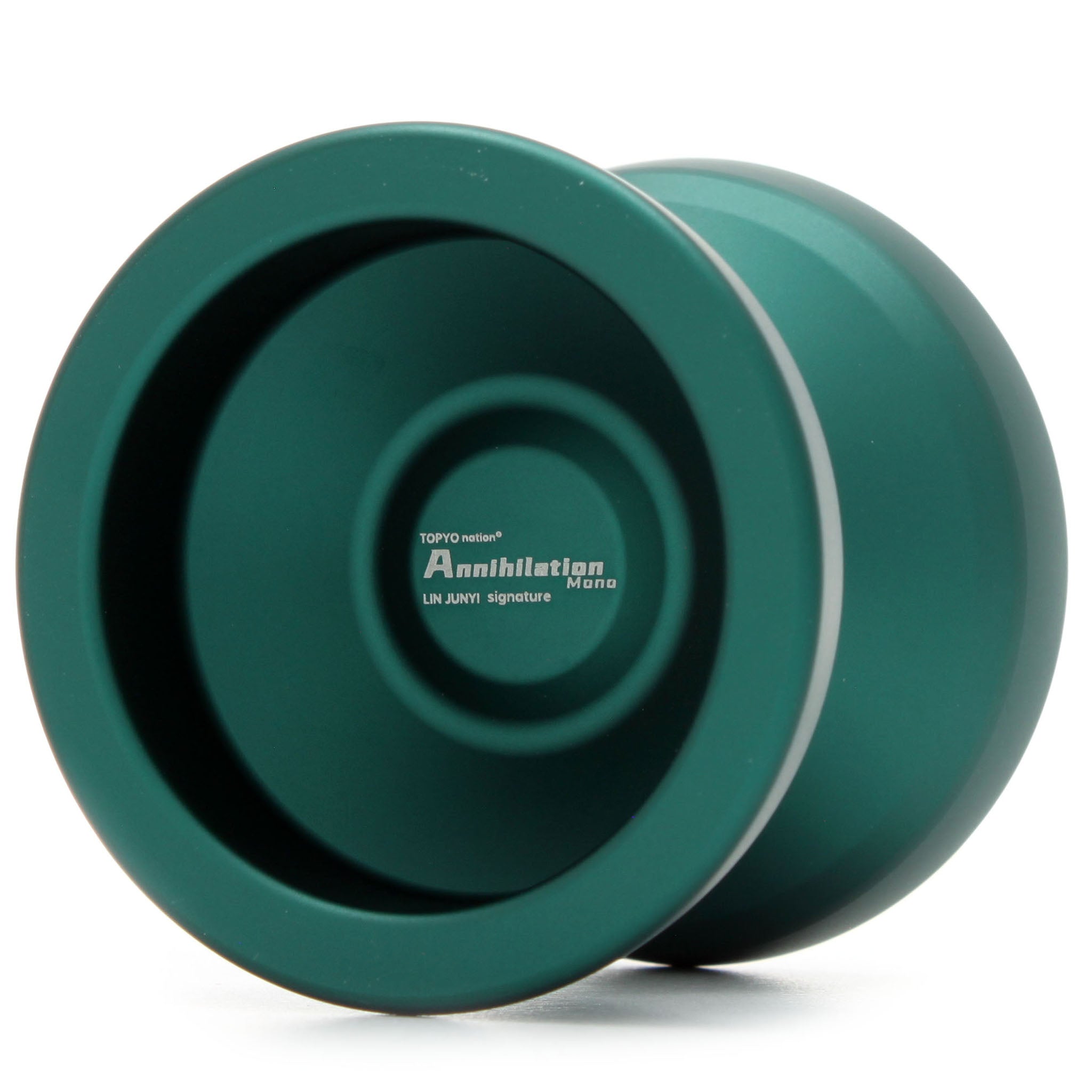 Annihilation Mono - Top Yo | Rewind Yo-yo Specialty Store