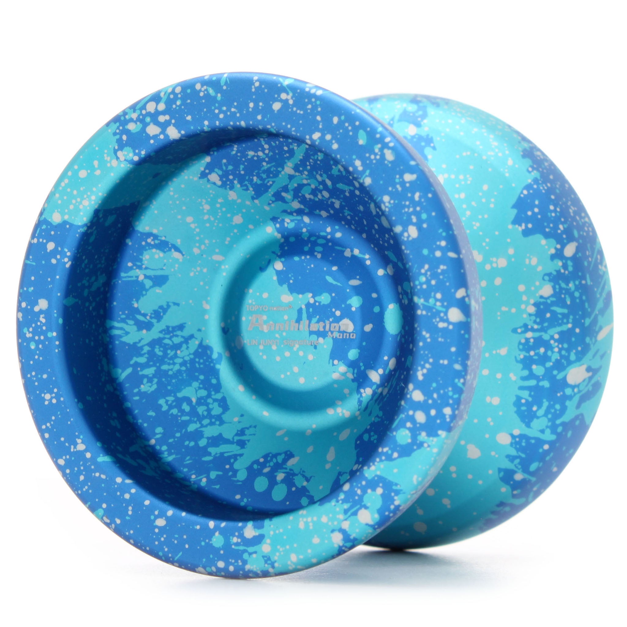 Annihilation Mono - Top Yo | Rewind Yo-yo Specialty Store