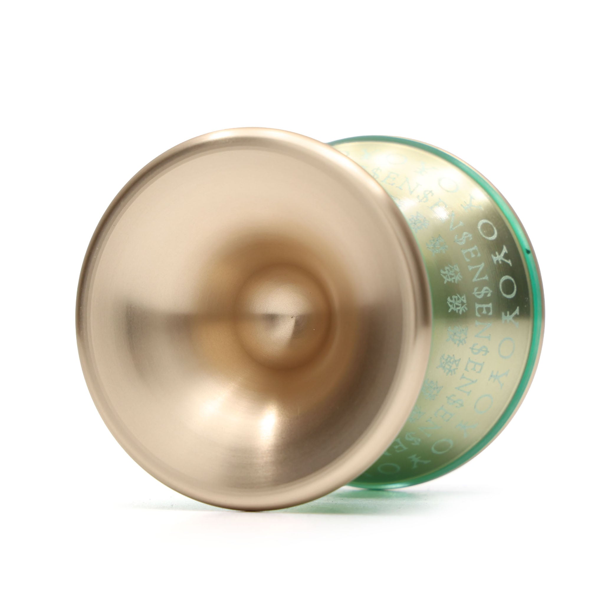 Sense YoYo - Anti Mono Mini - Yo-Yo Store REWIND