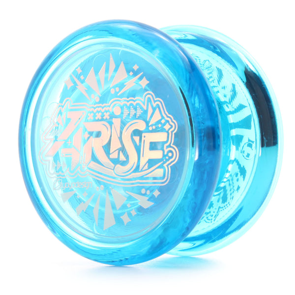 ストレチアアパス C3 yoyo design TiSS Aiwas - C3 Yoyo Design