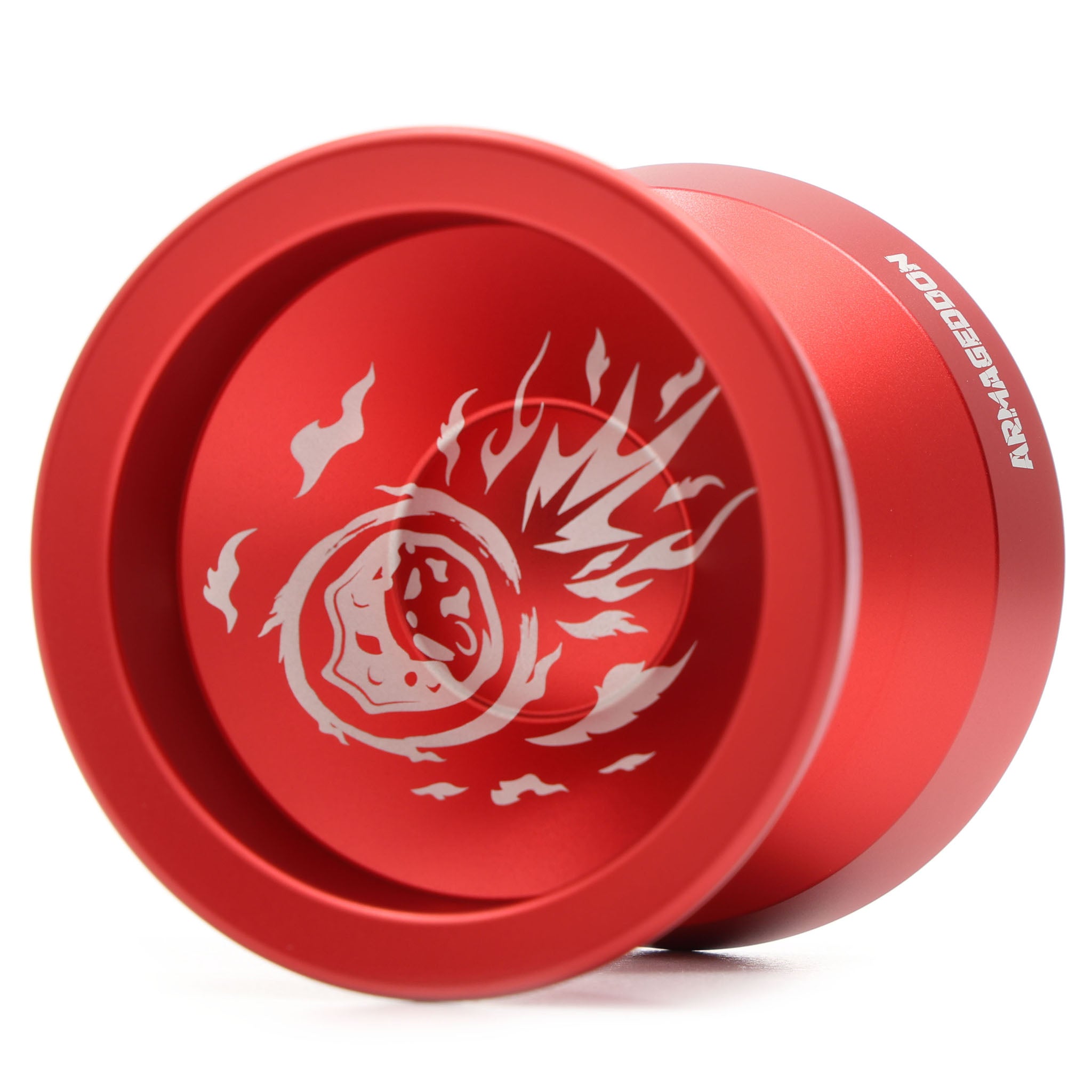 yoyofriends - Armageddon - Yo-Yo Store REWIND