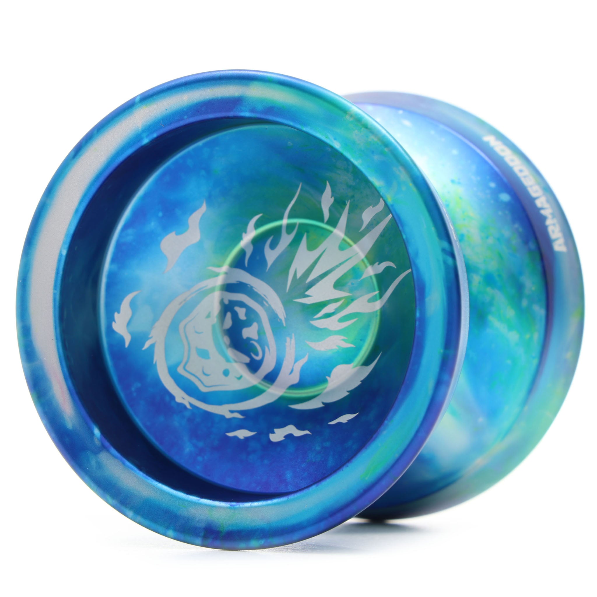 よーよー yoyofriends - Armageddon - Yo-Yo Store REWIND
