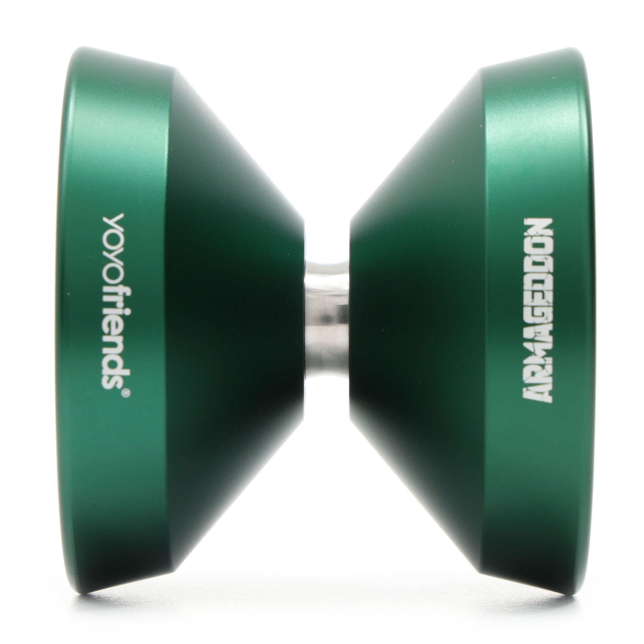 yoyofriends - Armageddon - Yo-Yo Store REWIND