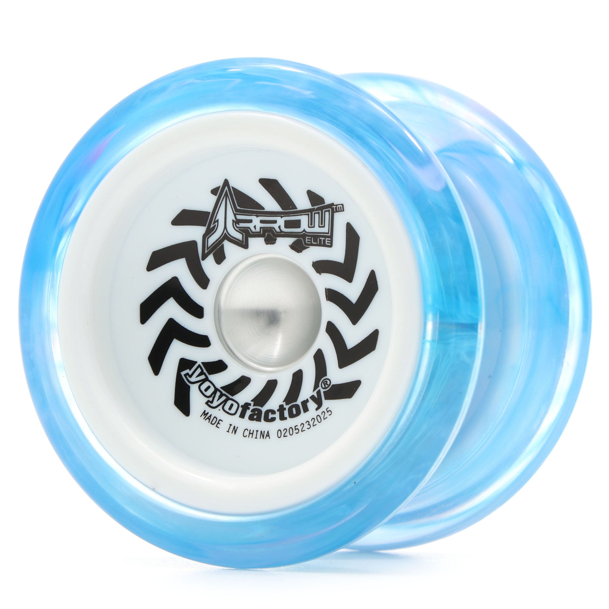 Arrow - Yoyo Factory ┃Yoyo Specialty Store Rewind