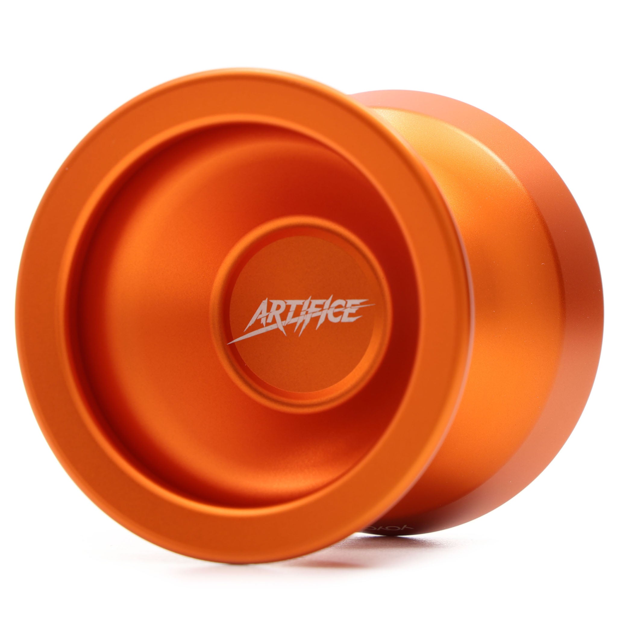 YoYoFriends - Artifice - Yo-Yo Store REWIND