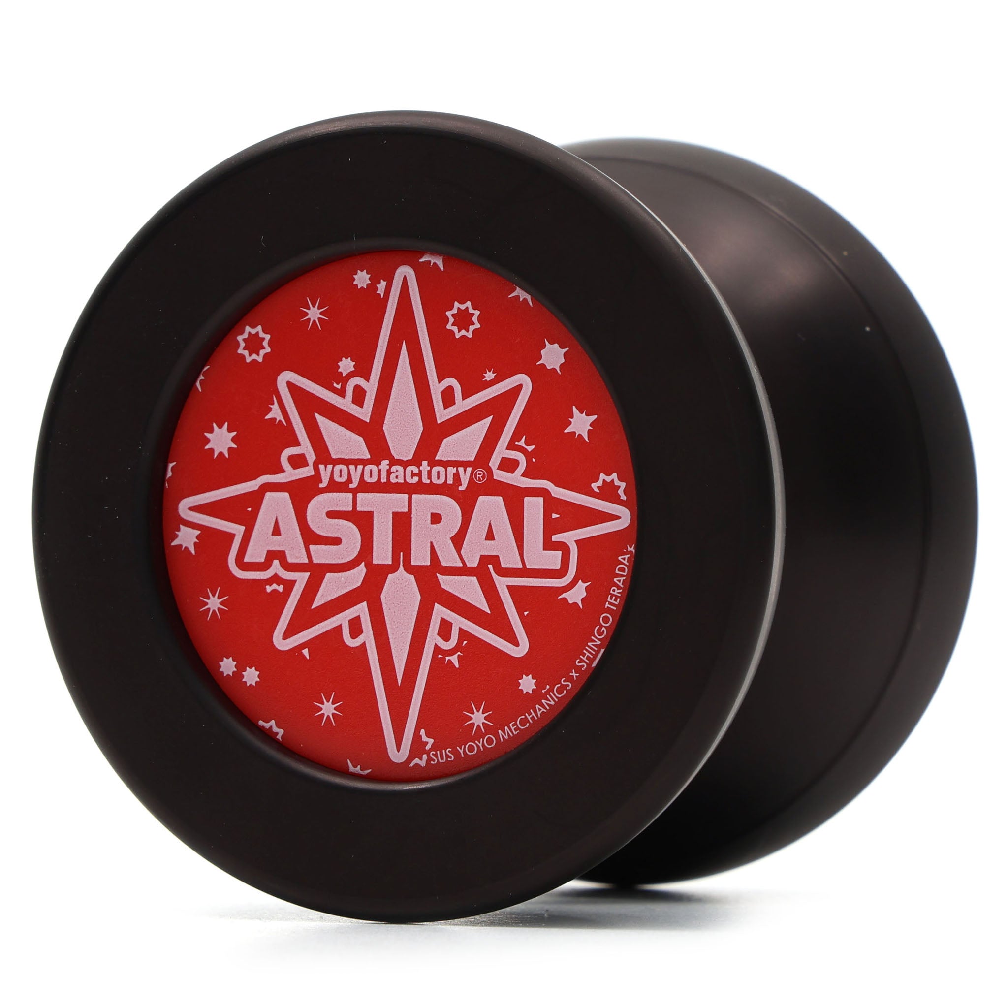 YoYoFactory - Astral - Yo-Yo Store REWIND