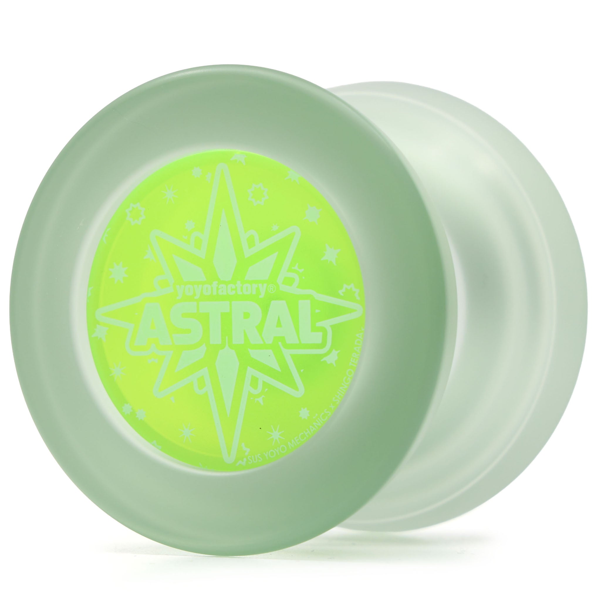 YoYoFactory - Astral - Yo-Yo Store REWIND