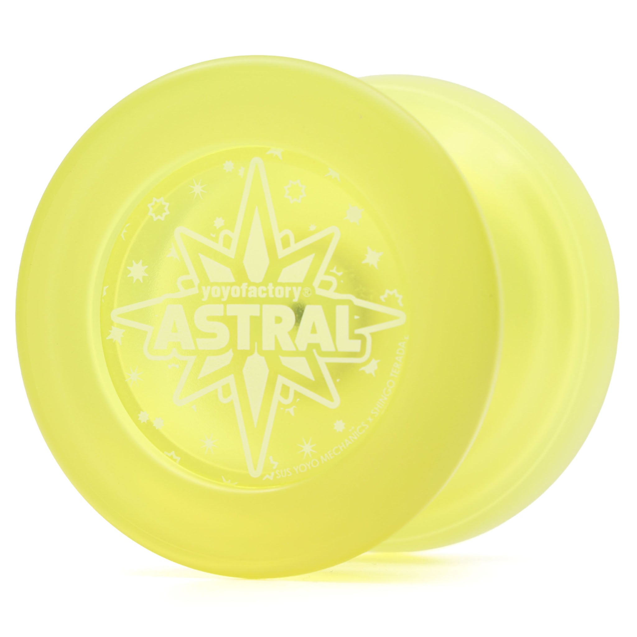 YoYoFactory - Astral - Yo-Yo Store REWIND