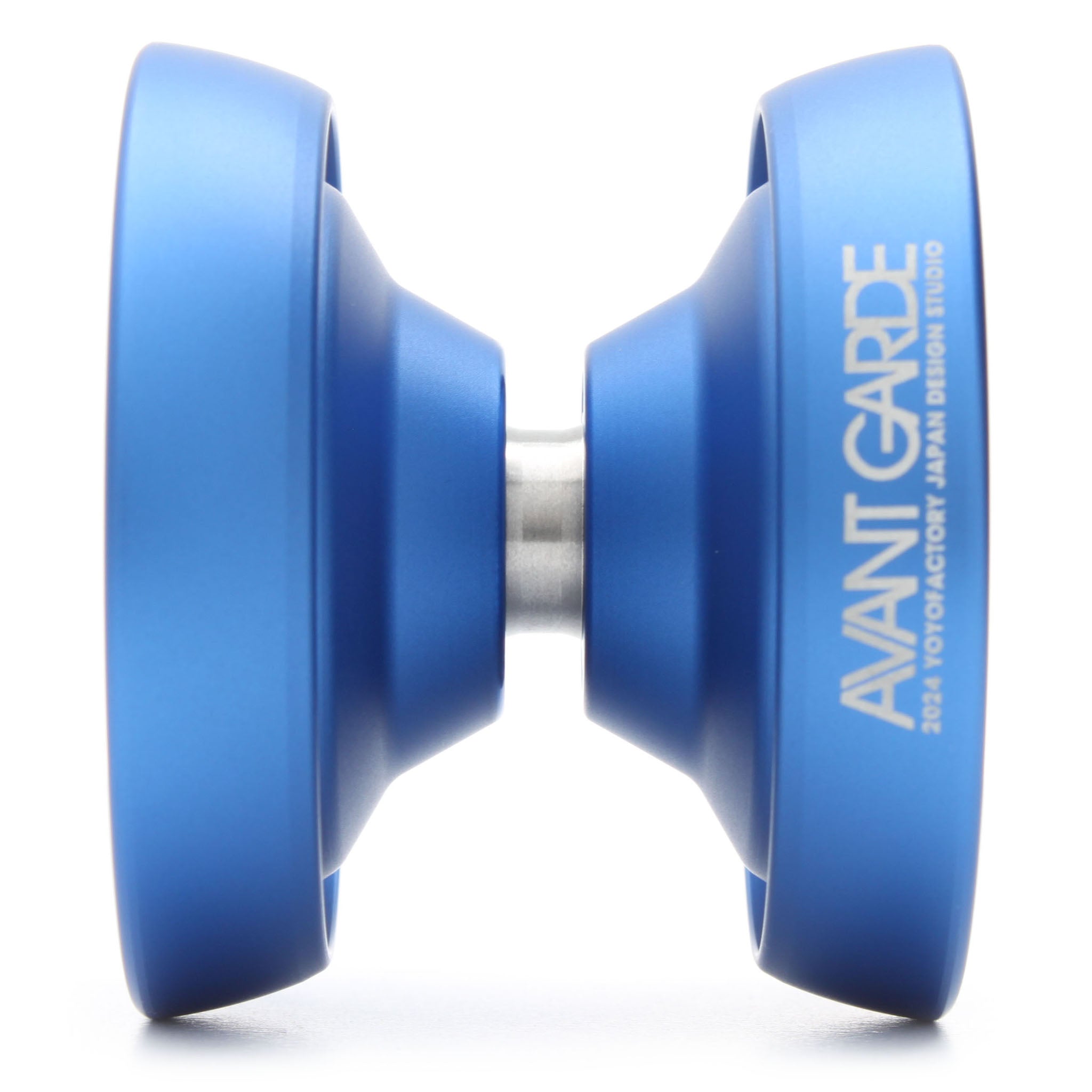 Avant-Garde JDS - Yoyo Factory | Yoyo Specialty Store Rewind