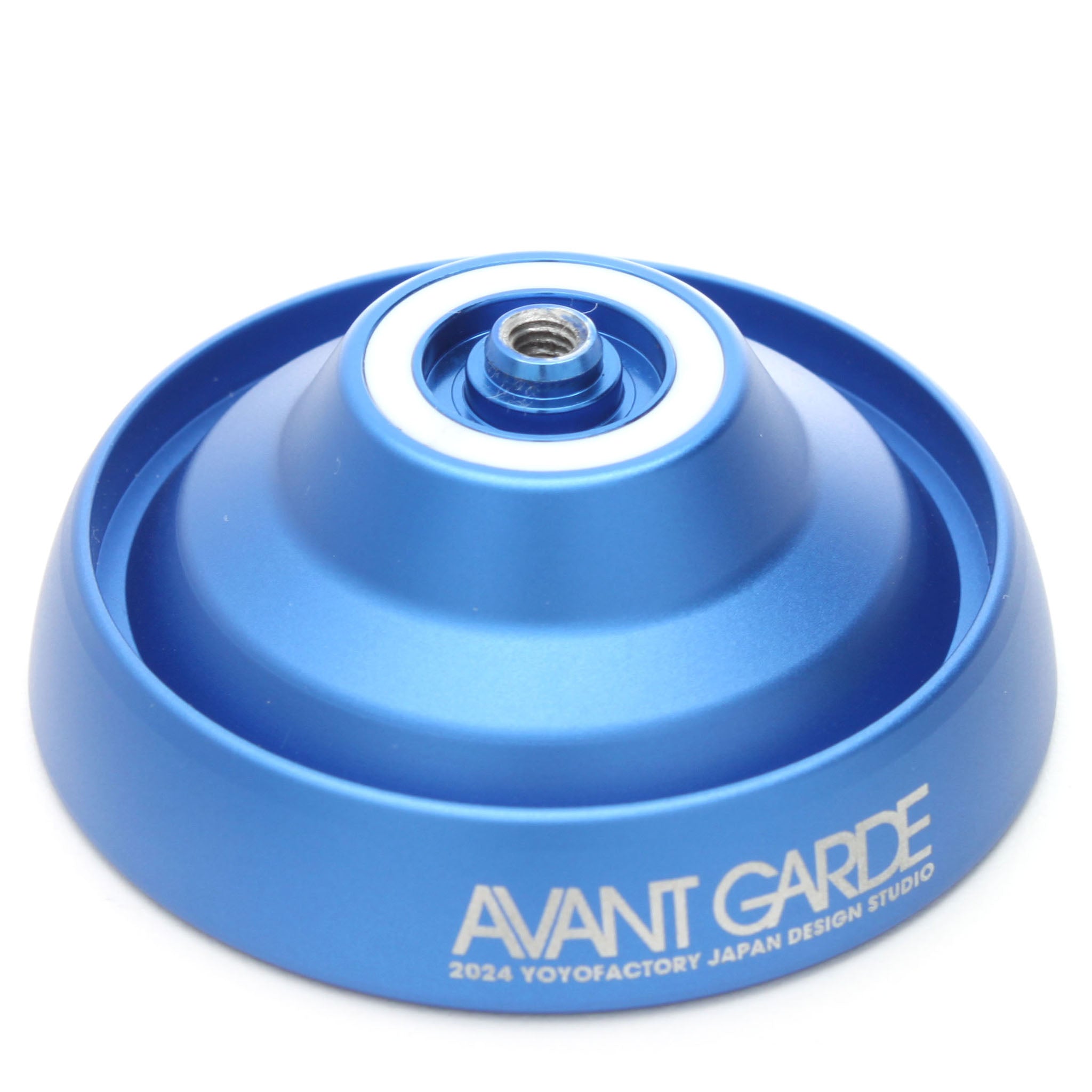 ヨーヨー アバンギャルドJDS Avant-Garde JDS - Yoyo Factory | Yoyo Specialty Store Rewind