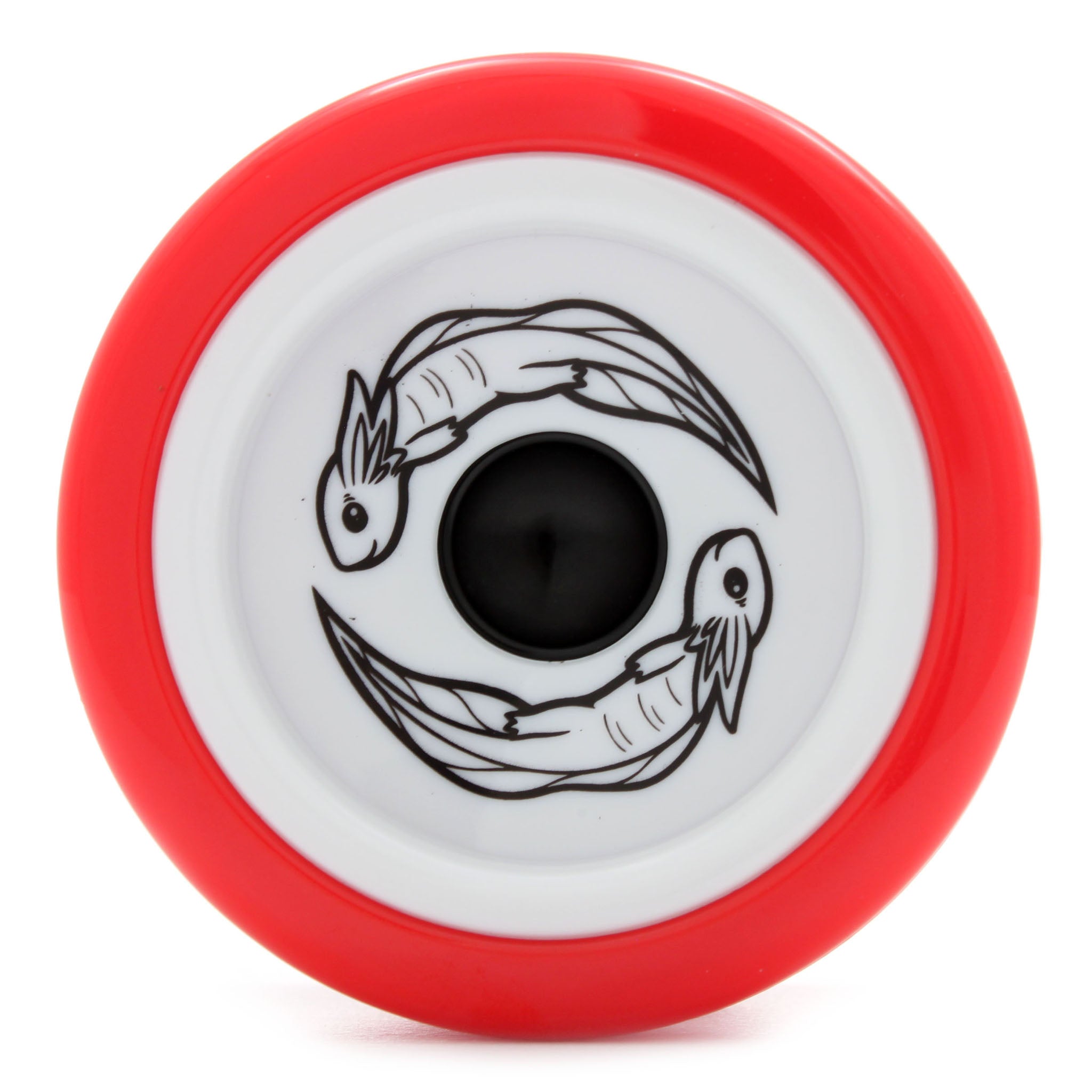 小物 yoyo YoYo Factory Axolotl Metal YoYo - Cascade Juggling