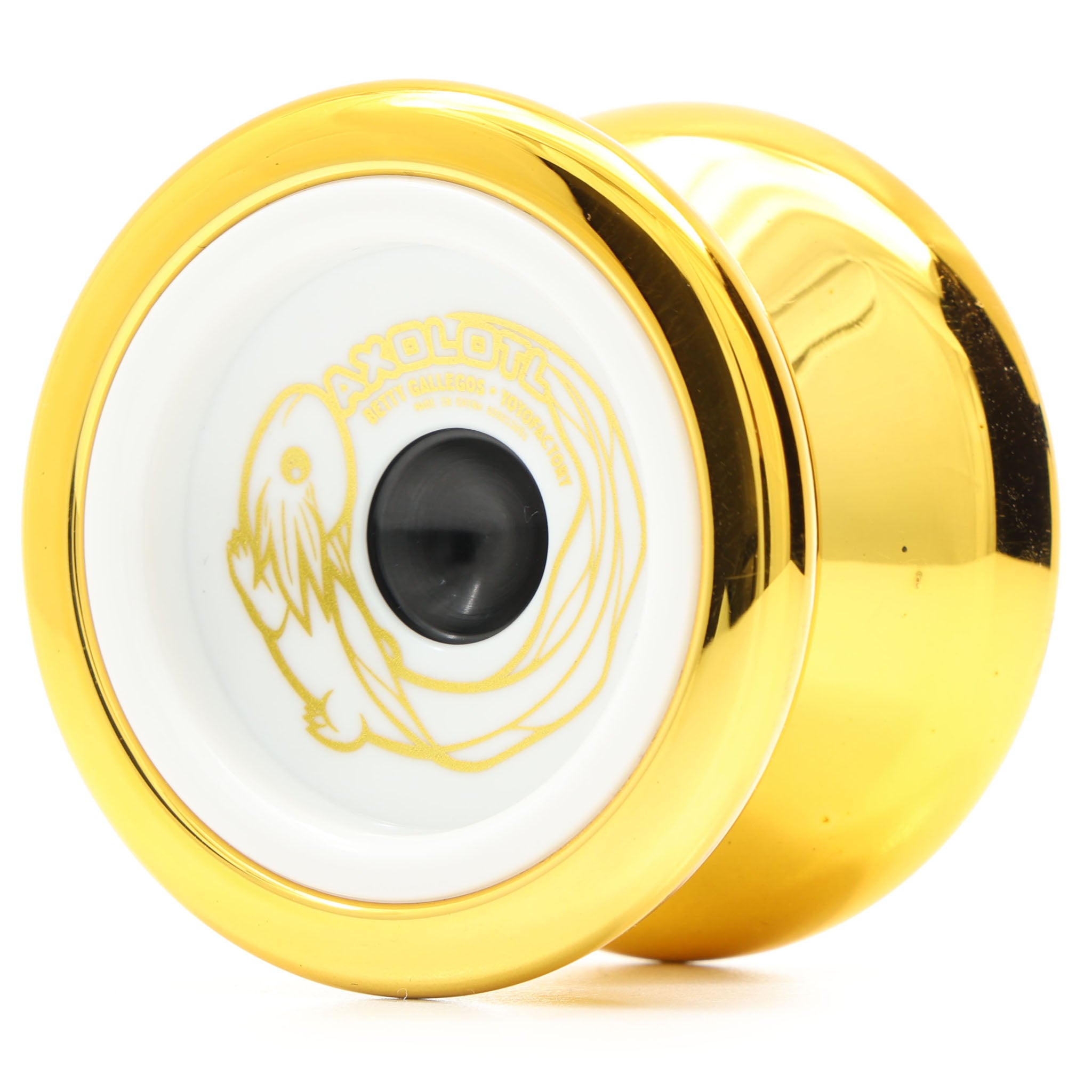 Fingerspin (Top On) ┃Rewind, the world's largest yo-yo specialty