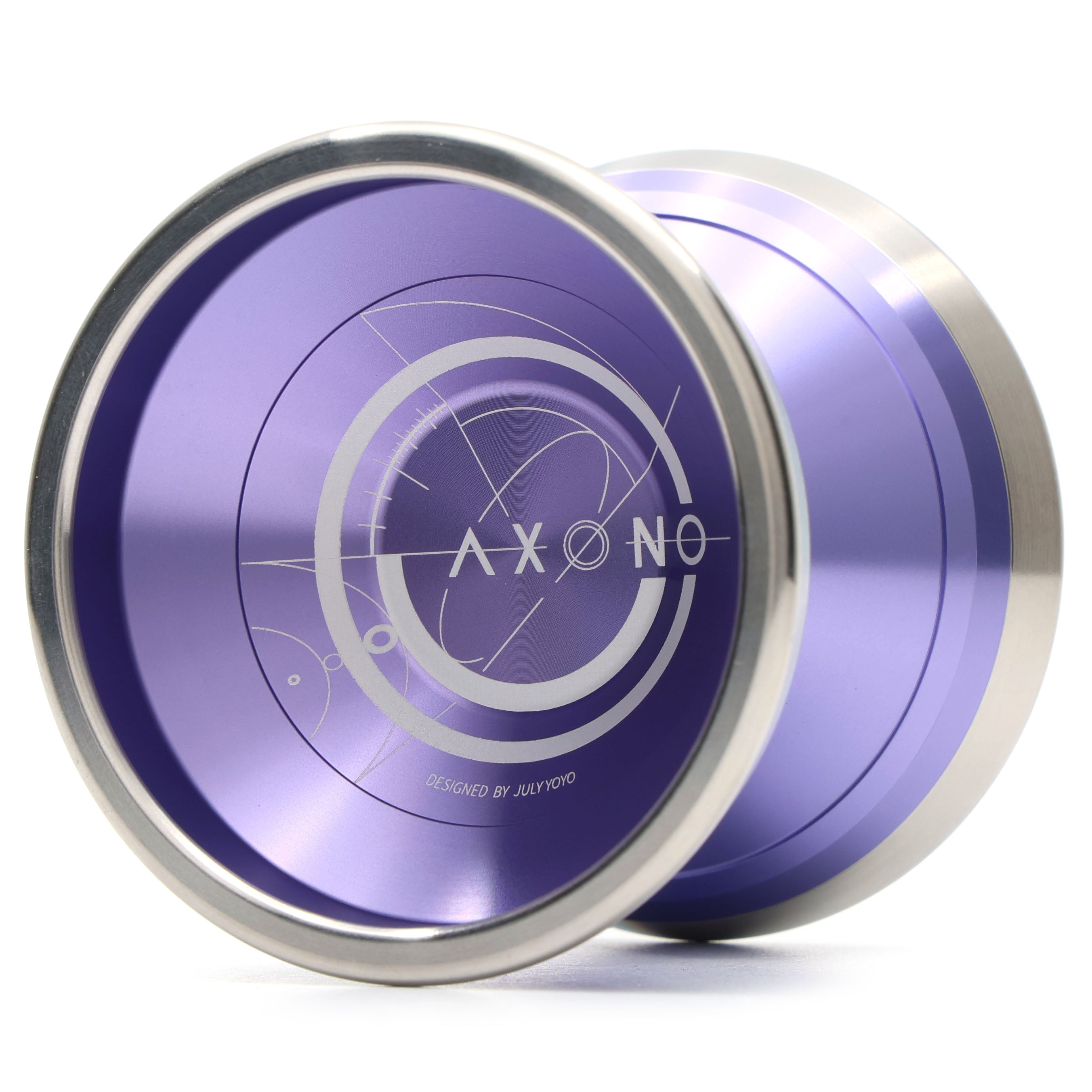 July YoYo - Axono - Yo-Yo Store REWIND