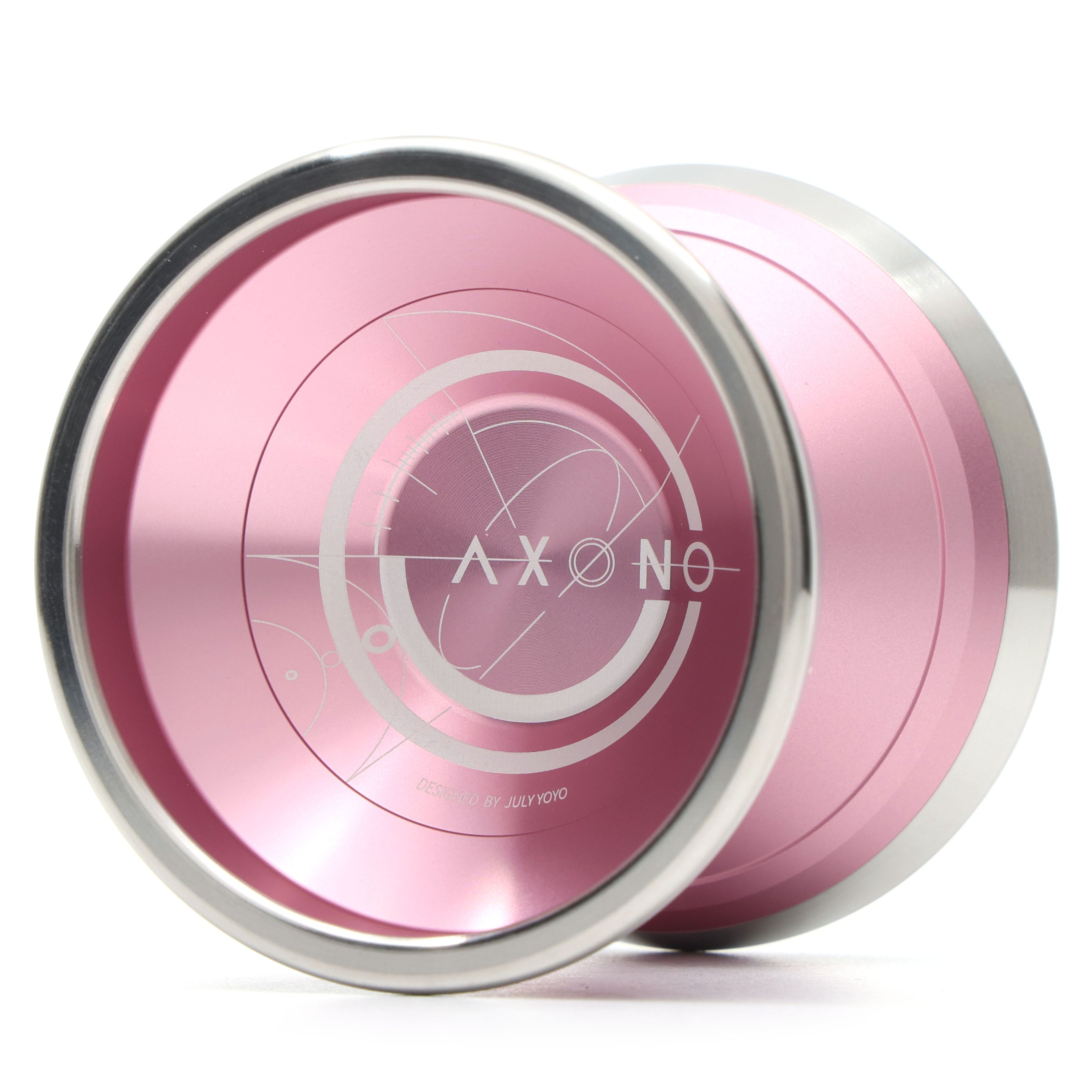 July YoYo - Axono - Yo-Yo Store REWIND