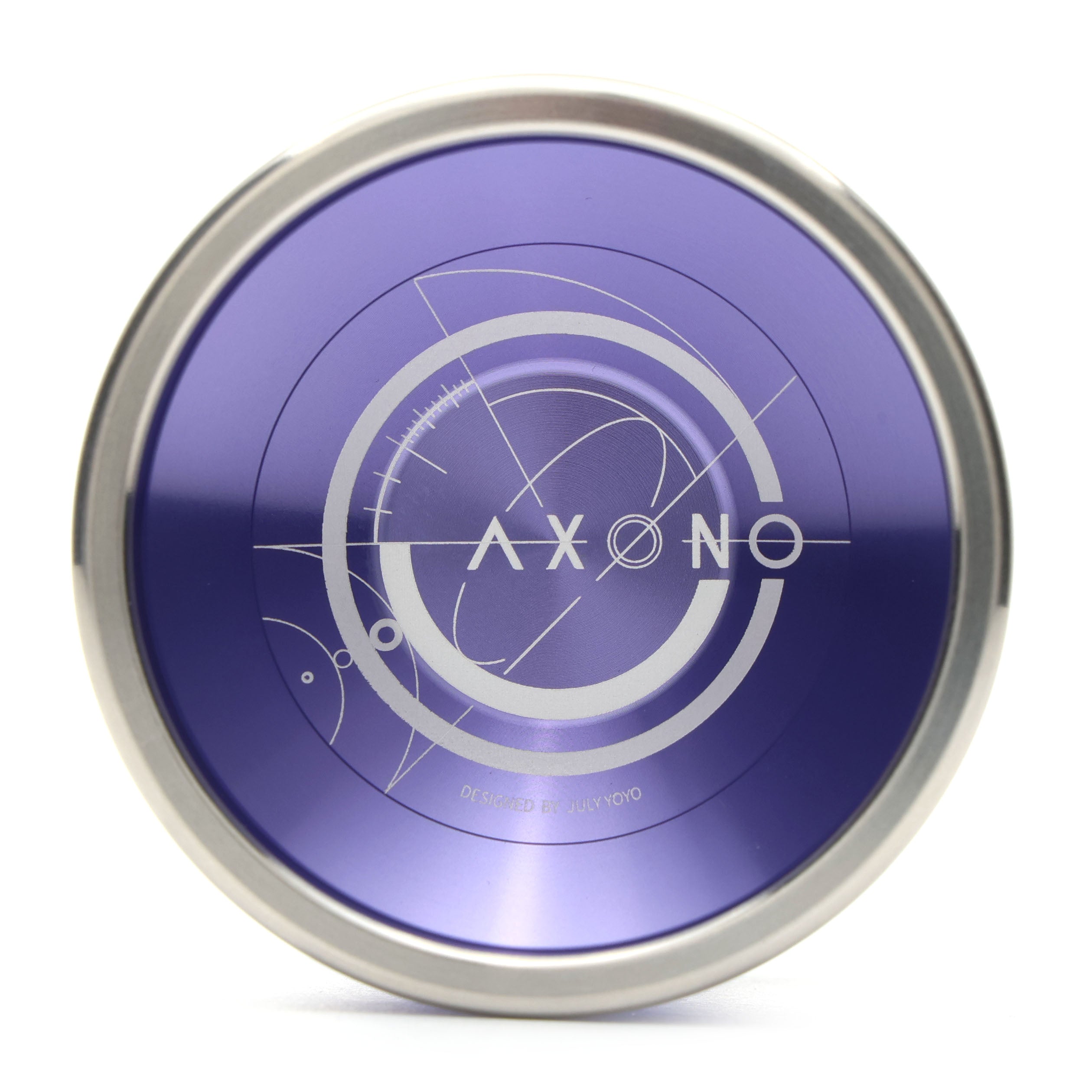 July YoYo - Axono - Yo-Yo Store REWIND